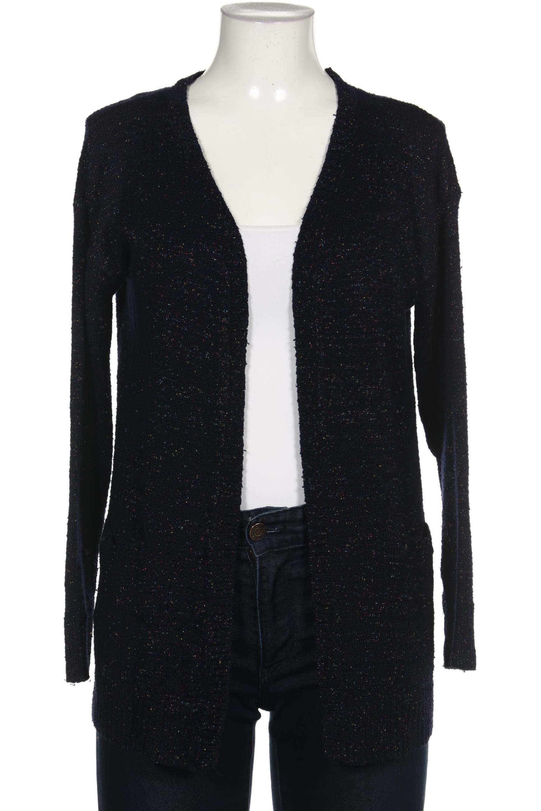 

Vero Moda Damen Strickjacke, marineblau