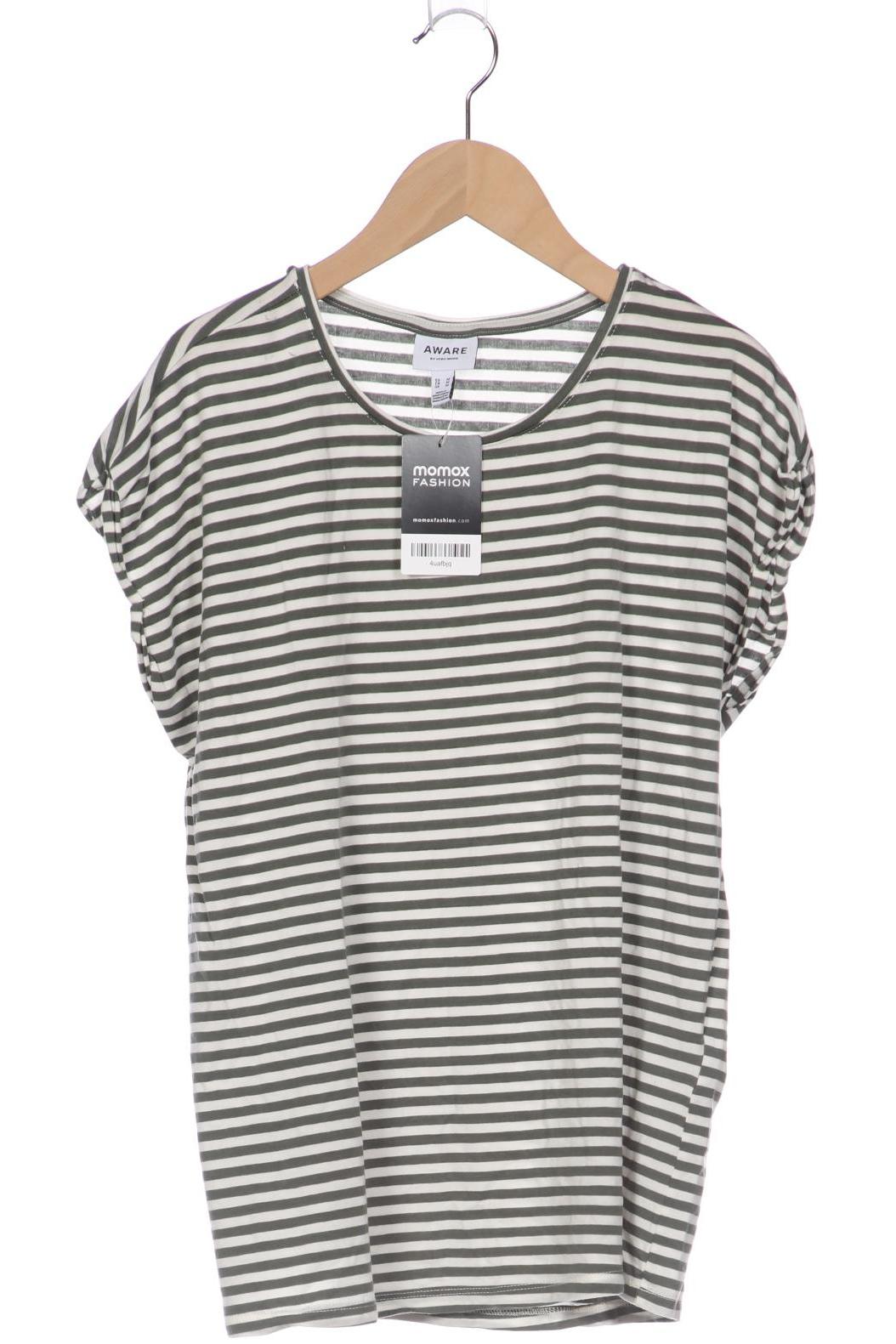 

Vero Moda Damen T-Shirt, grün