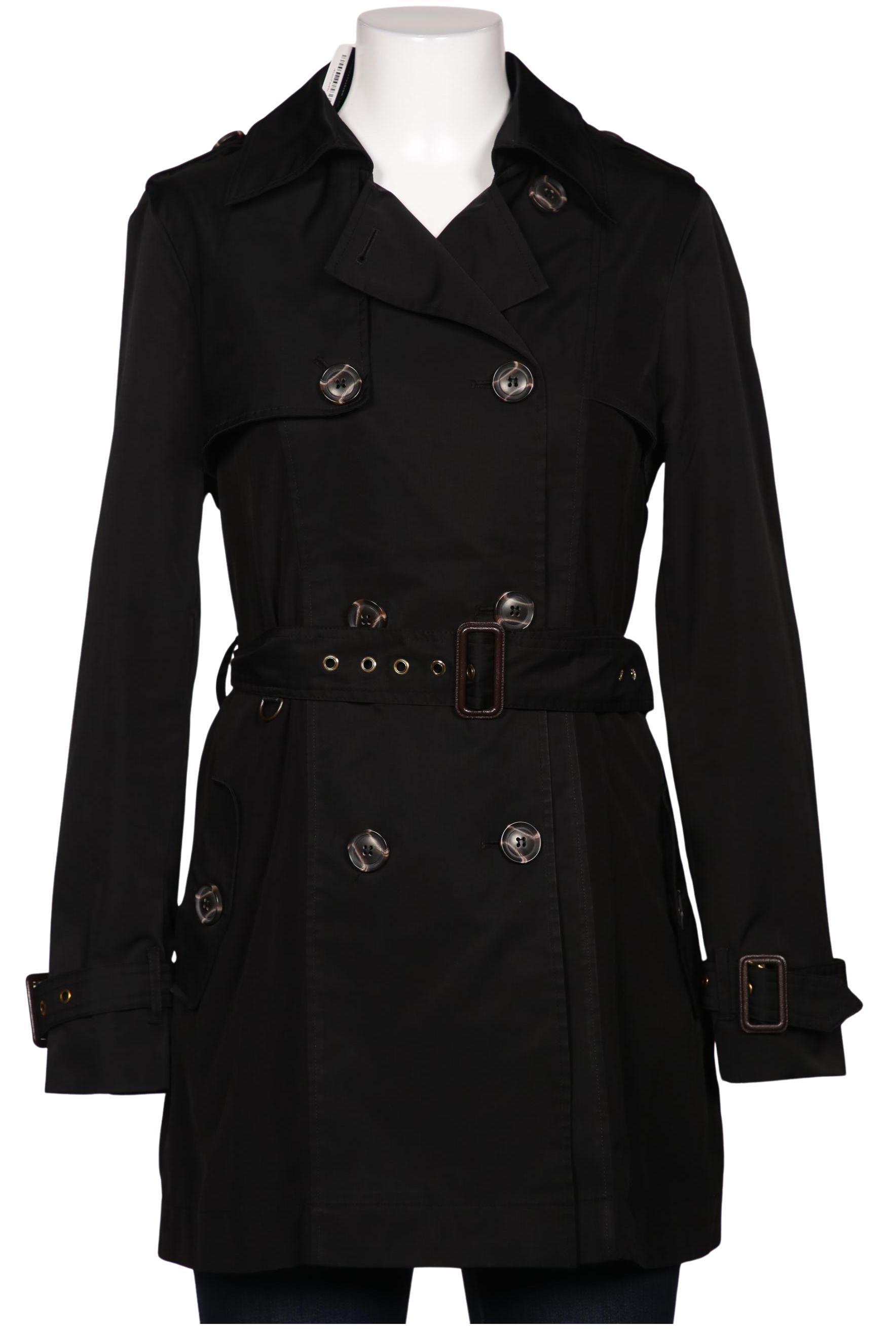 

Vero Moda Damen Mantel, schwarz, Gr. 42