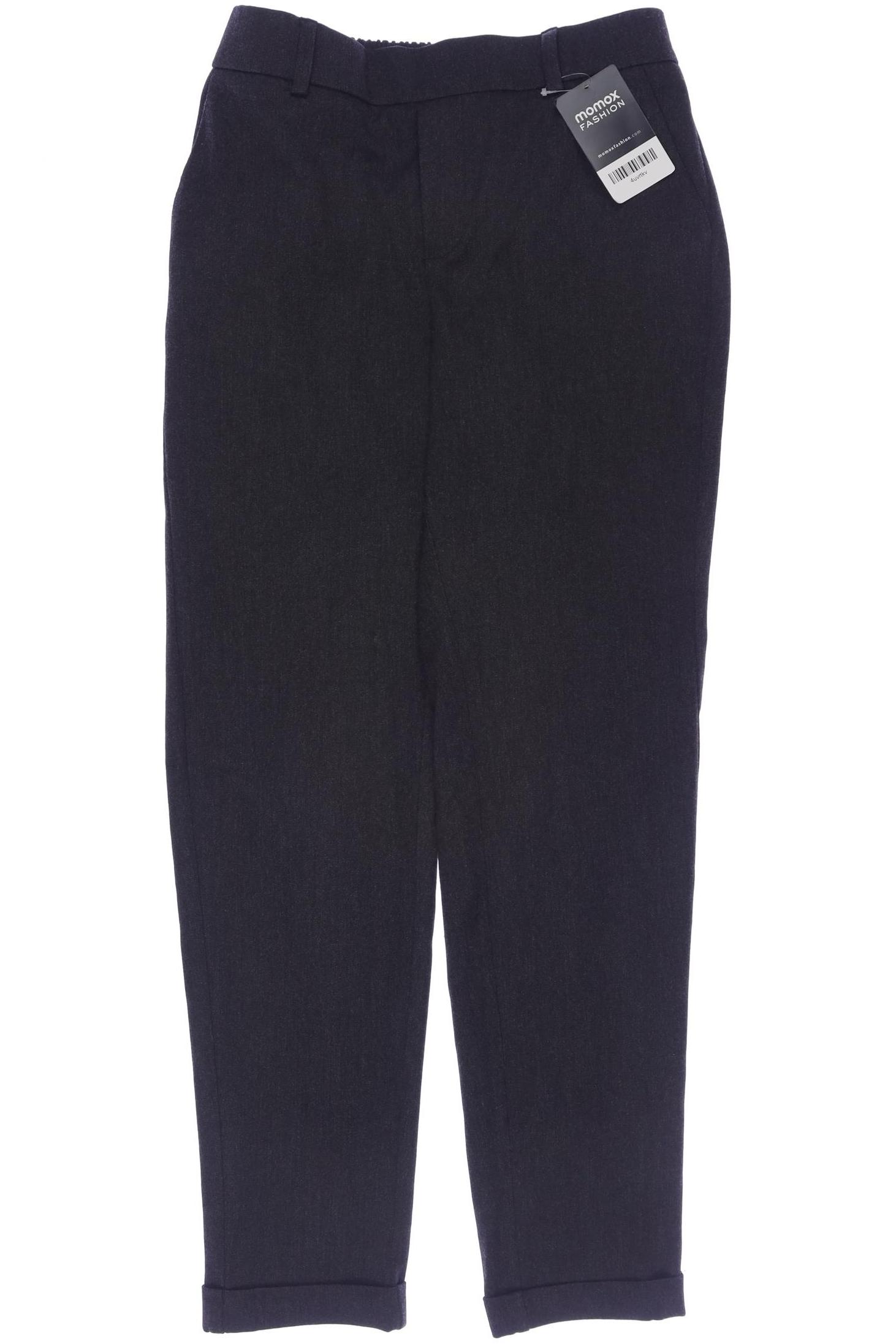 

Vero Moda Damen Stoffhose, grau, Gr. 0