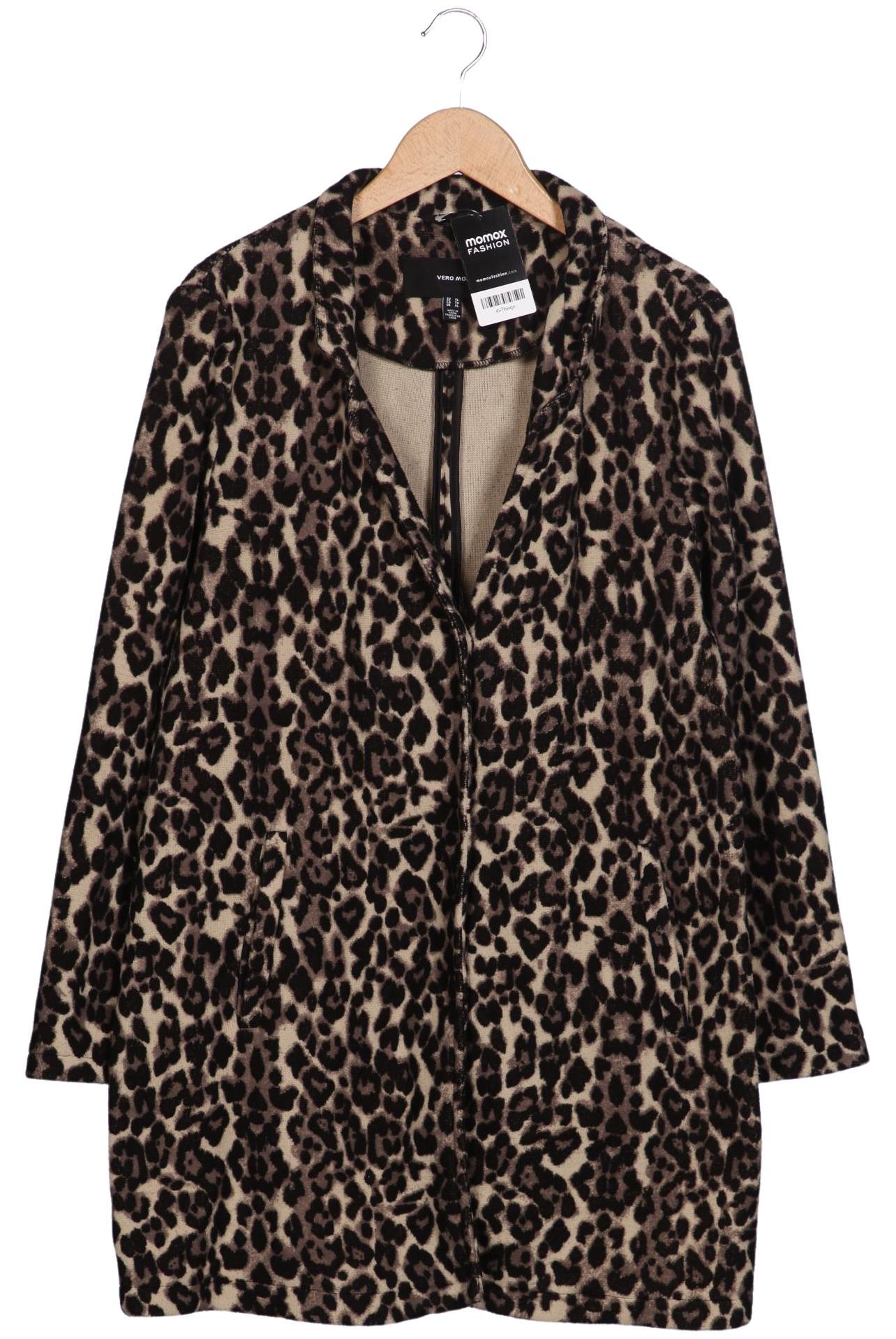 

Vero Moda Damen Strickjacke, braun, Gr. 44