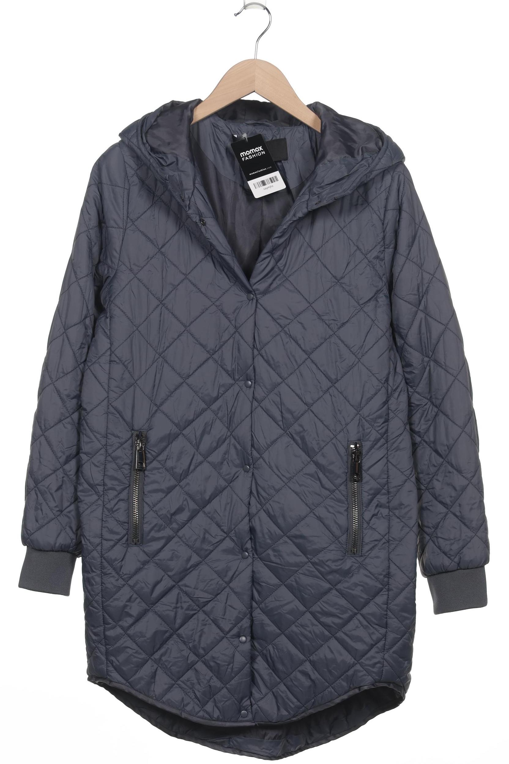 

Vero Moda Damen Mantel, marineblau, Gr. 38