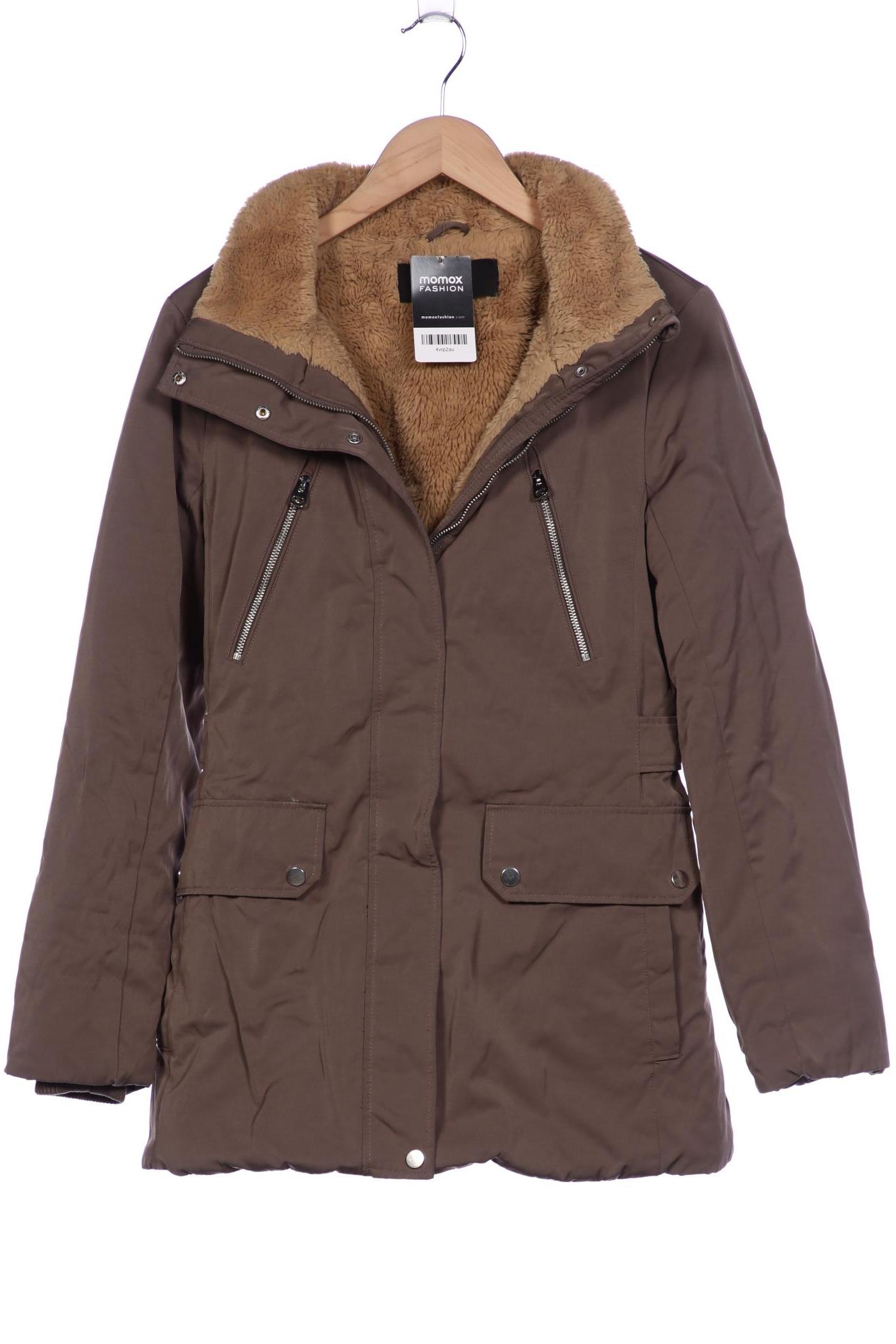 

Vero Moda Damen Mantel, braun, Gr. 38