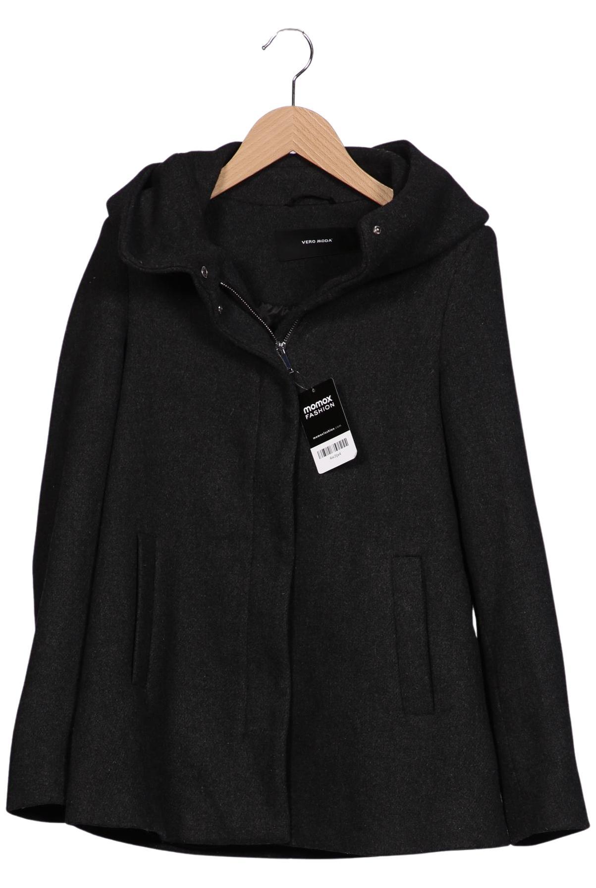 

Vero Moda Damen Mantel, grau, Gr. 34
