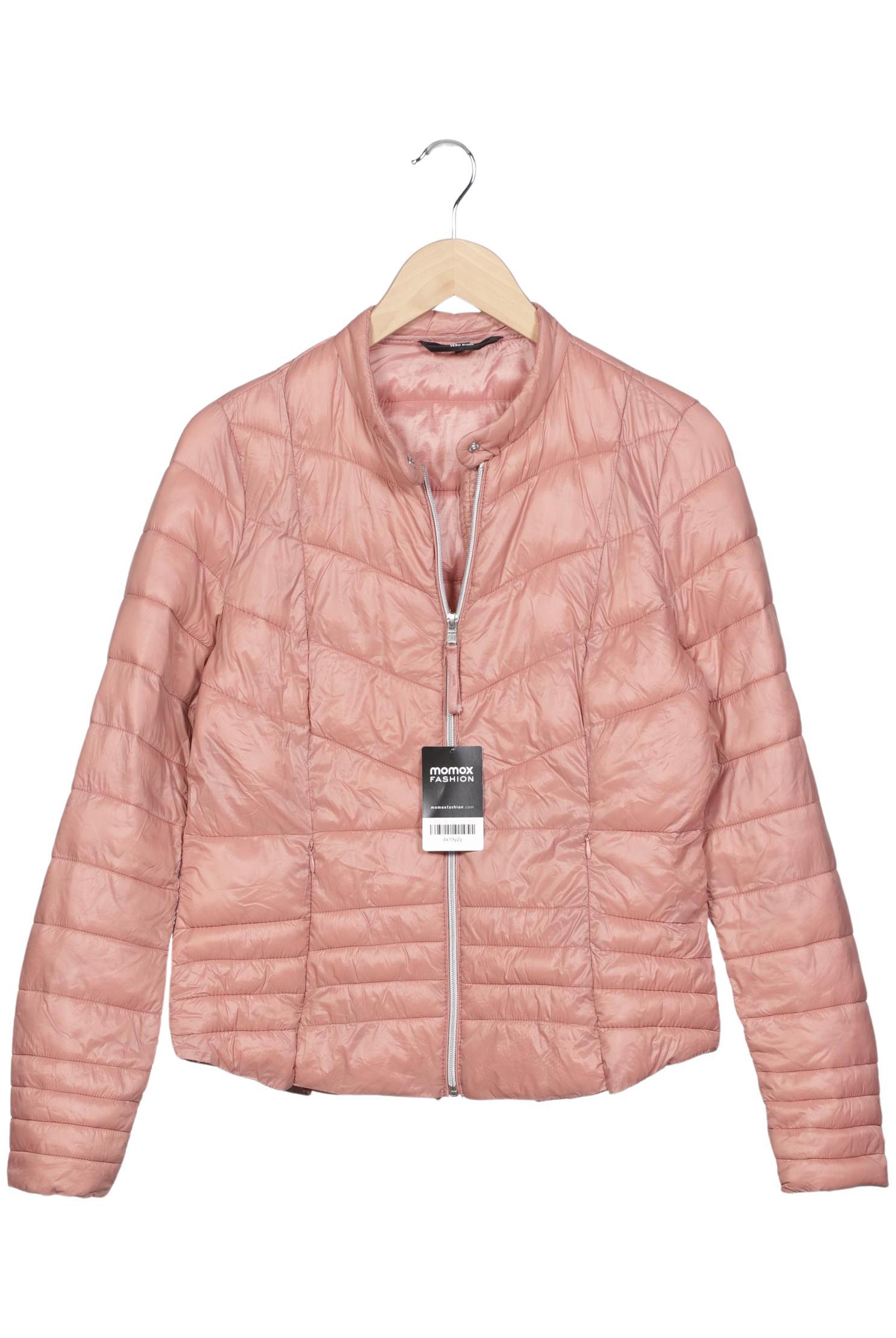 

Vero Moda Damen Jacke, pink, Gr. 38
