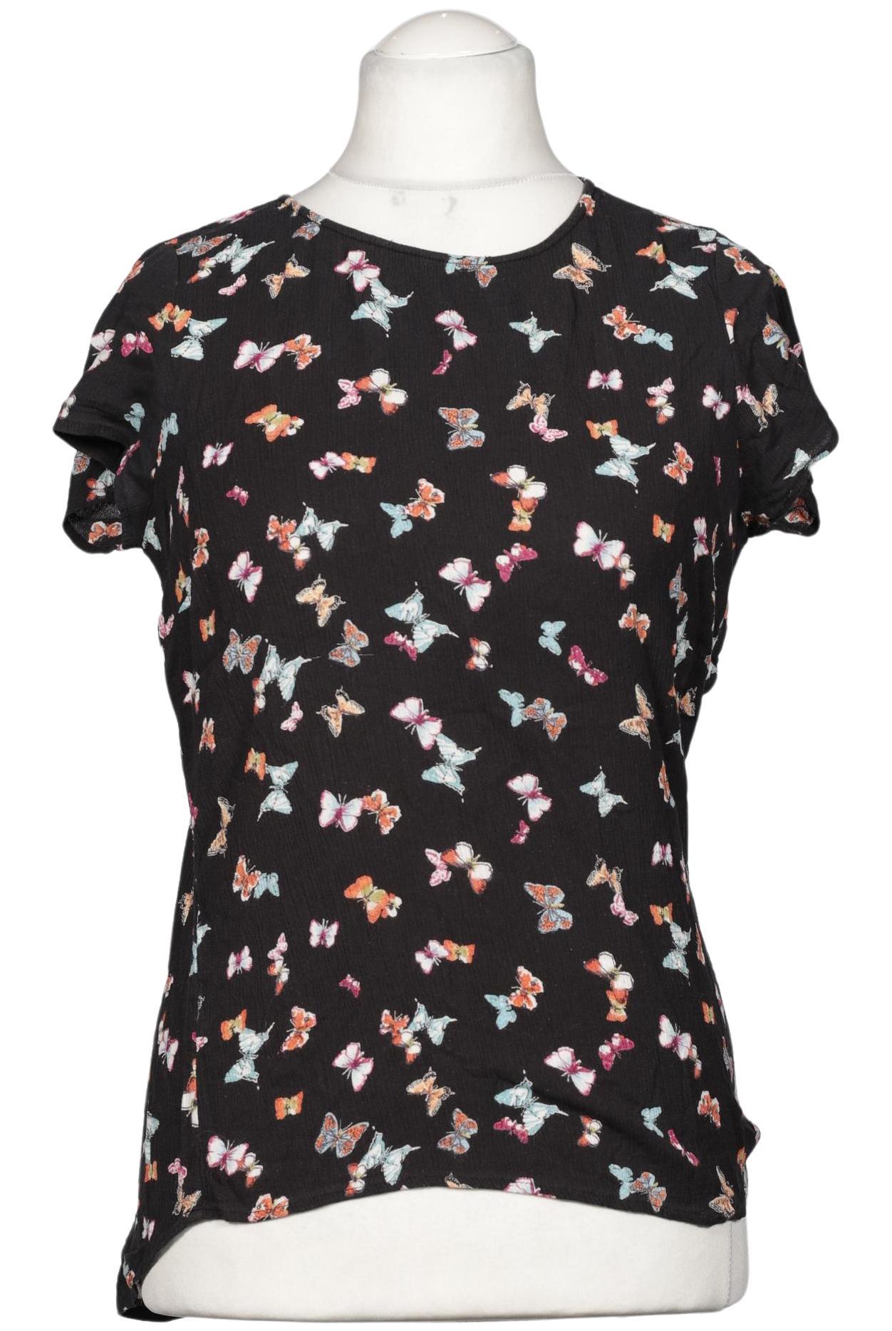 

Vero Moda Damen Bluse, schwarz, Gr. 38