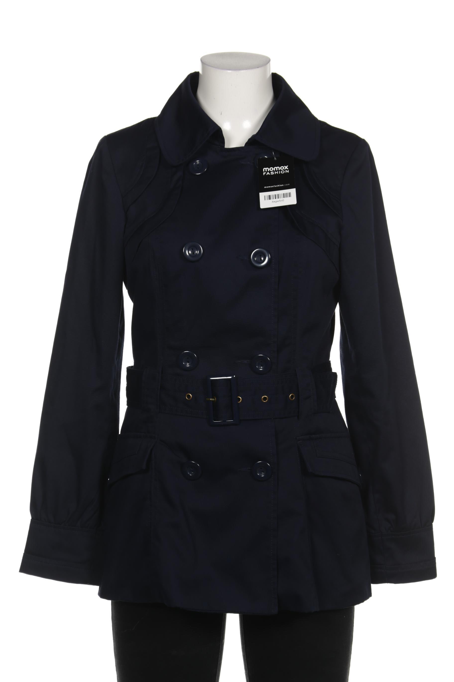 

Vero Moda Damen Mantel, marineblau