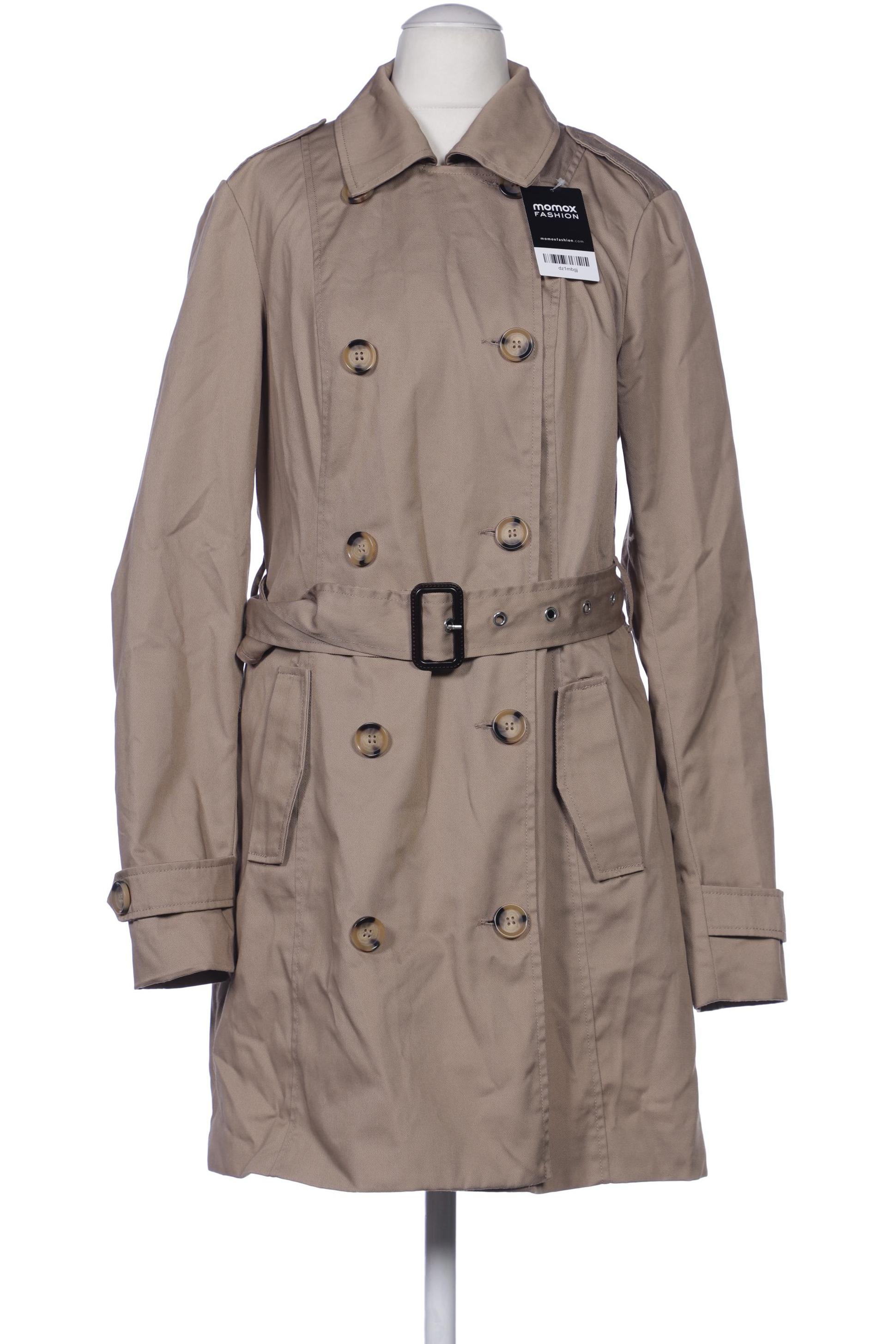 

Vero Moda Damen Mantel, beige, Gr. 36