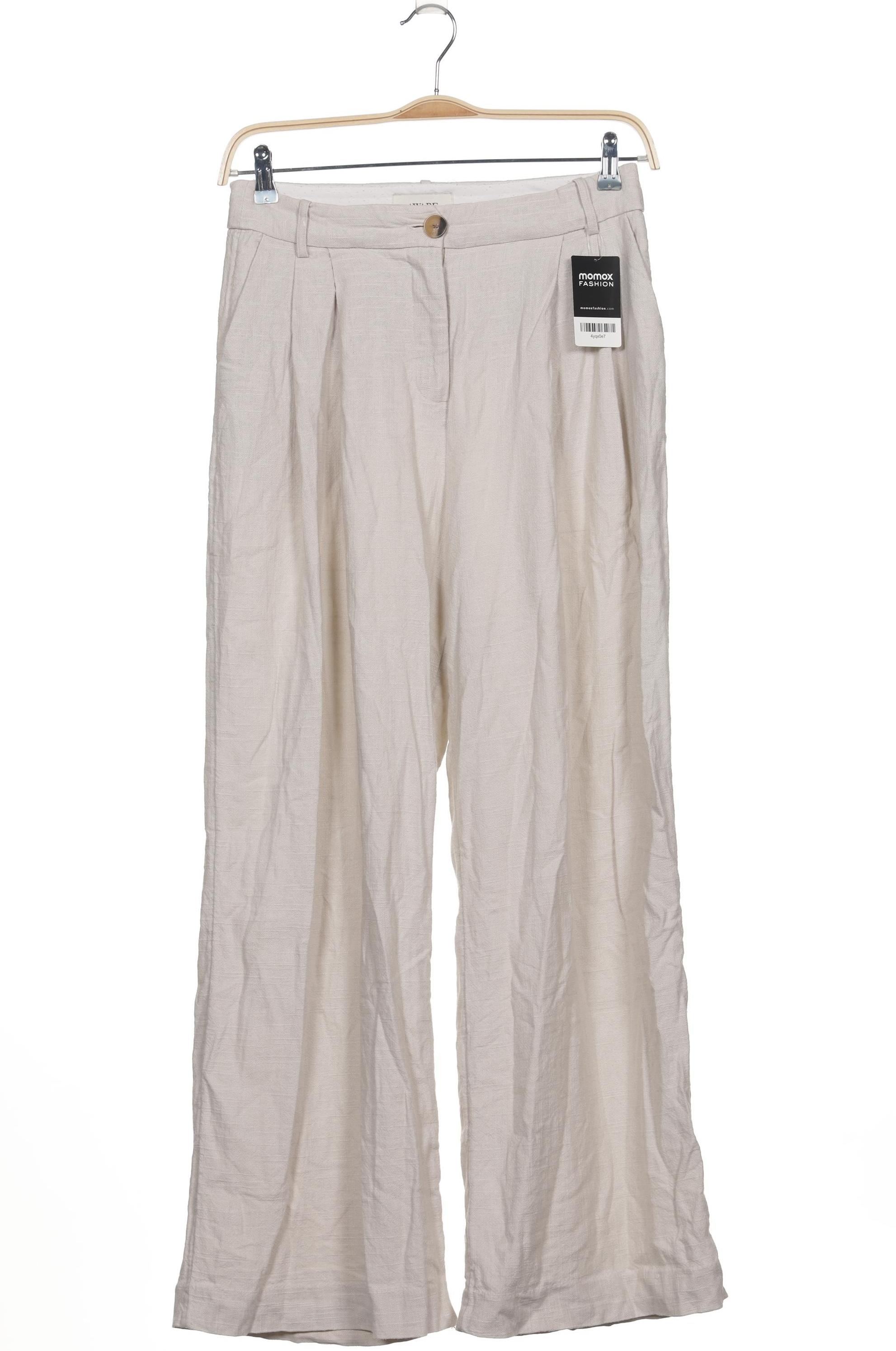 

Vero Moda Damen Stoffhose, beige, Gr. 38