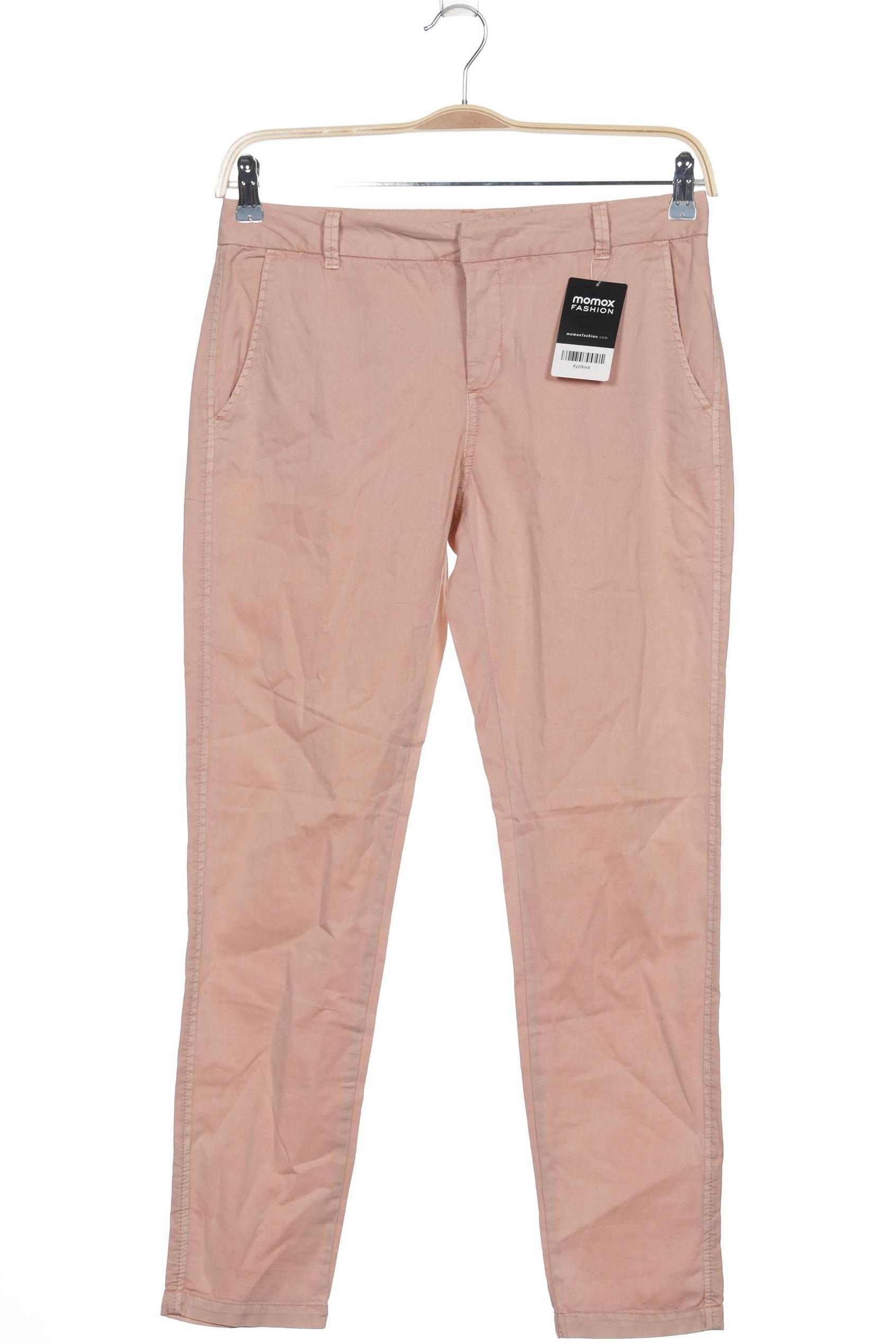 

Vero Moda Damen Stoffhose, orange, Gr. 0