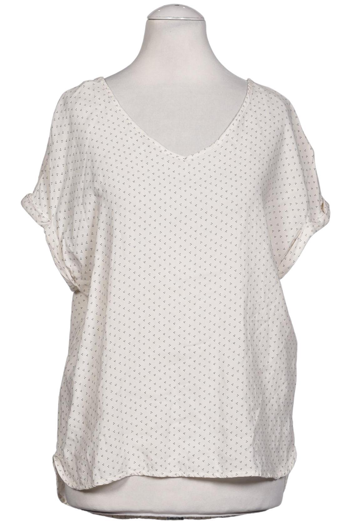 

Vero Moda Damen Bluse, cremeweiß, Gr. 34