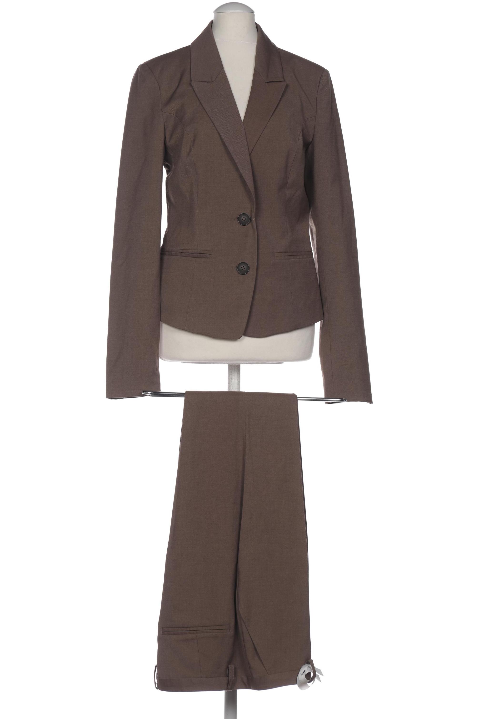 

Vero Moda Damen Anzug, braun