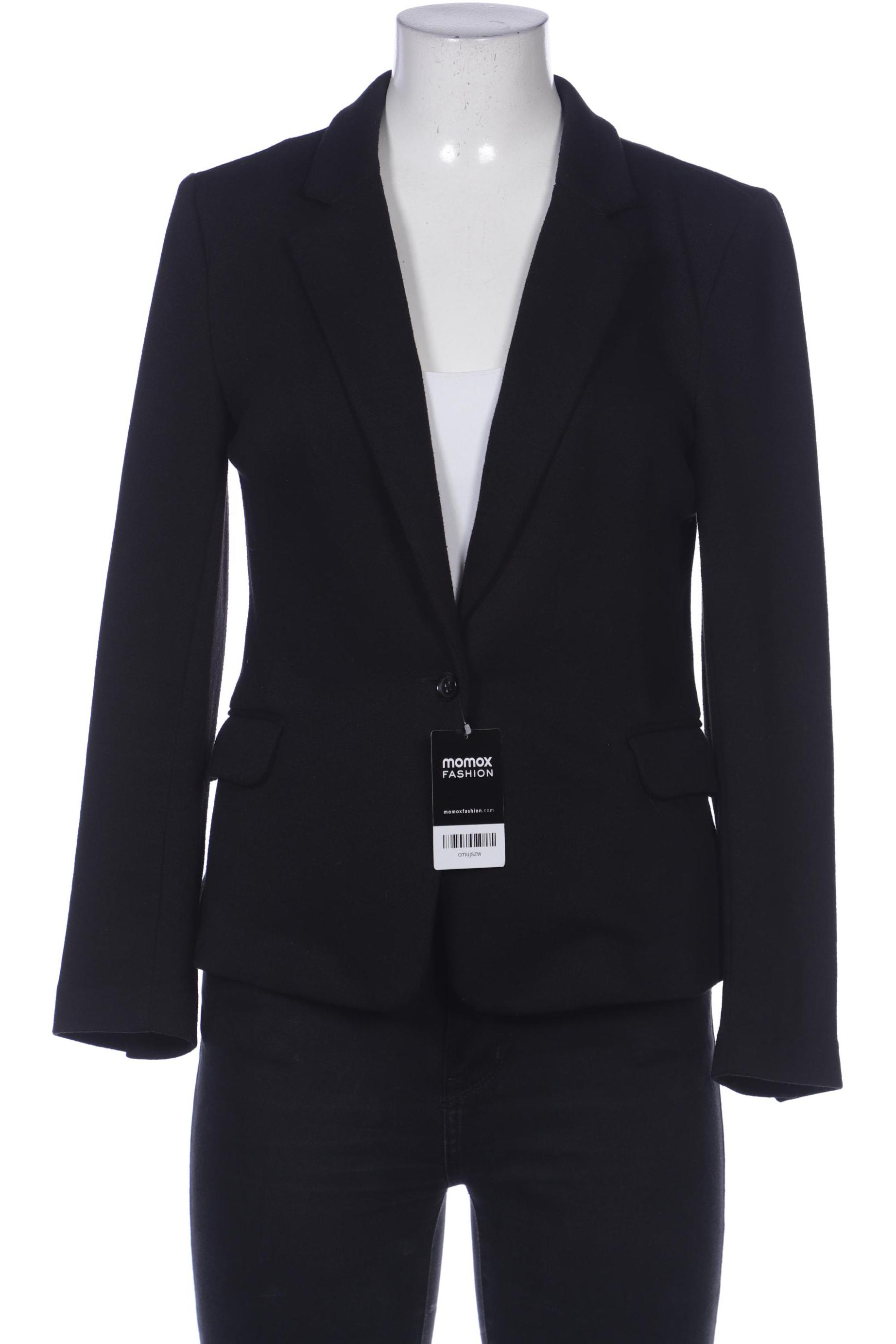 

Vero Moda Damen Blazer, schwarz, Gr. 40