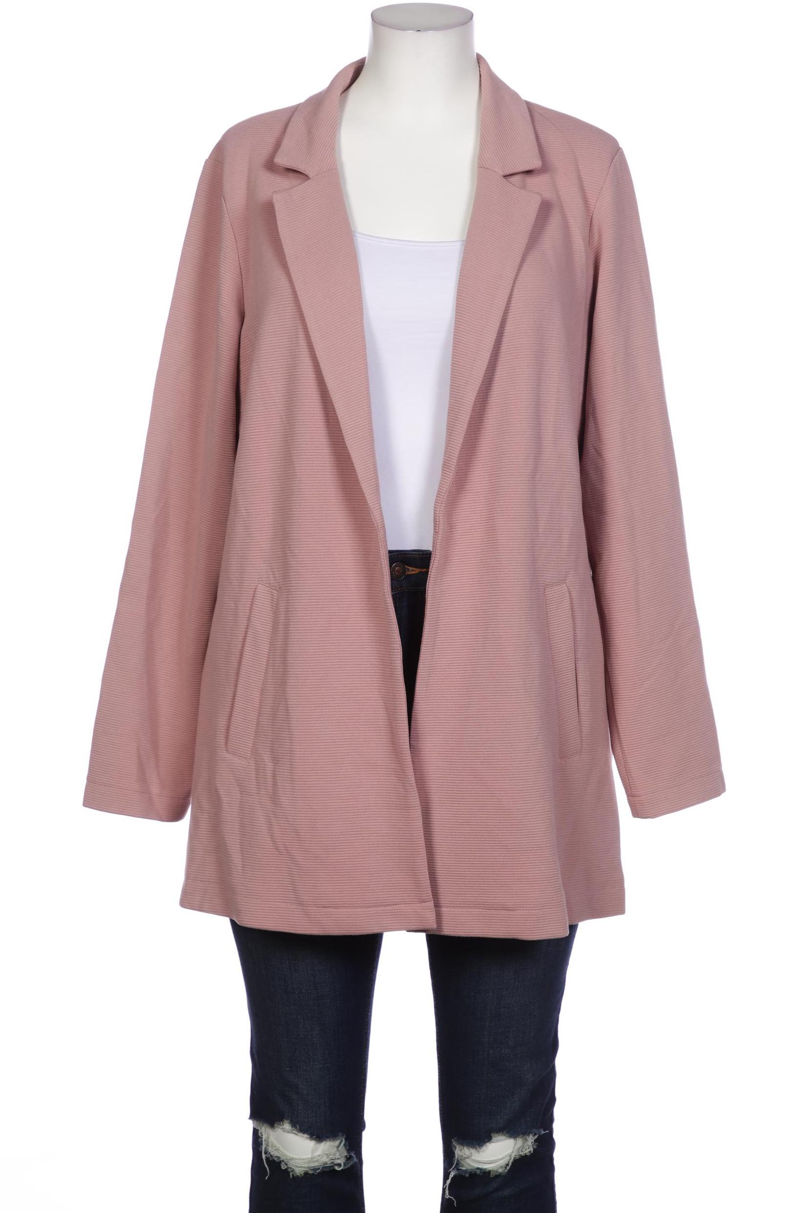 

Vero Moda Damen Blazer, pink, Gr. 46