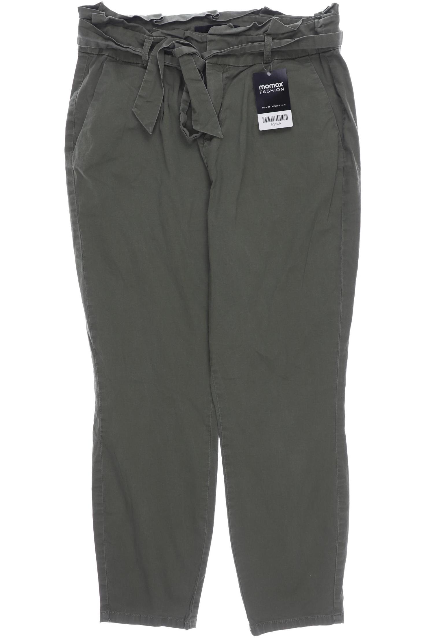 

Vero Moda Damen Stoffhose, grün
