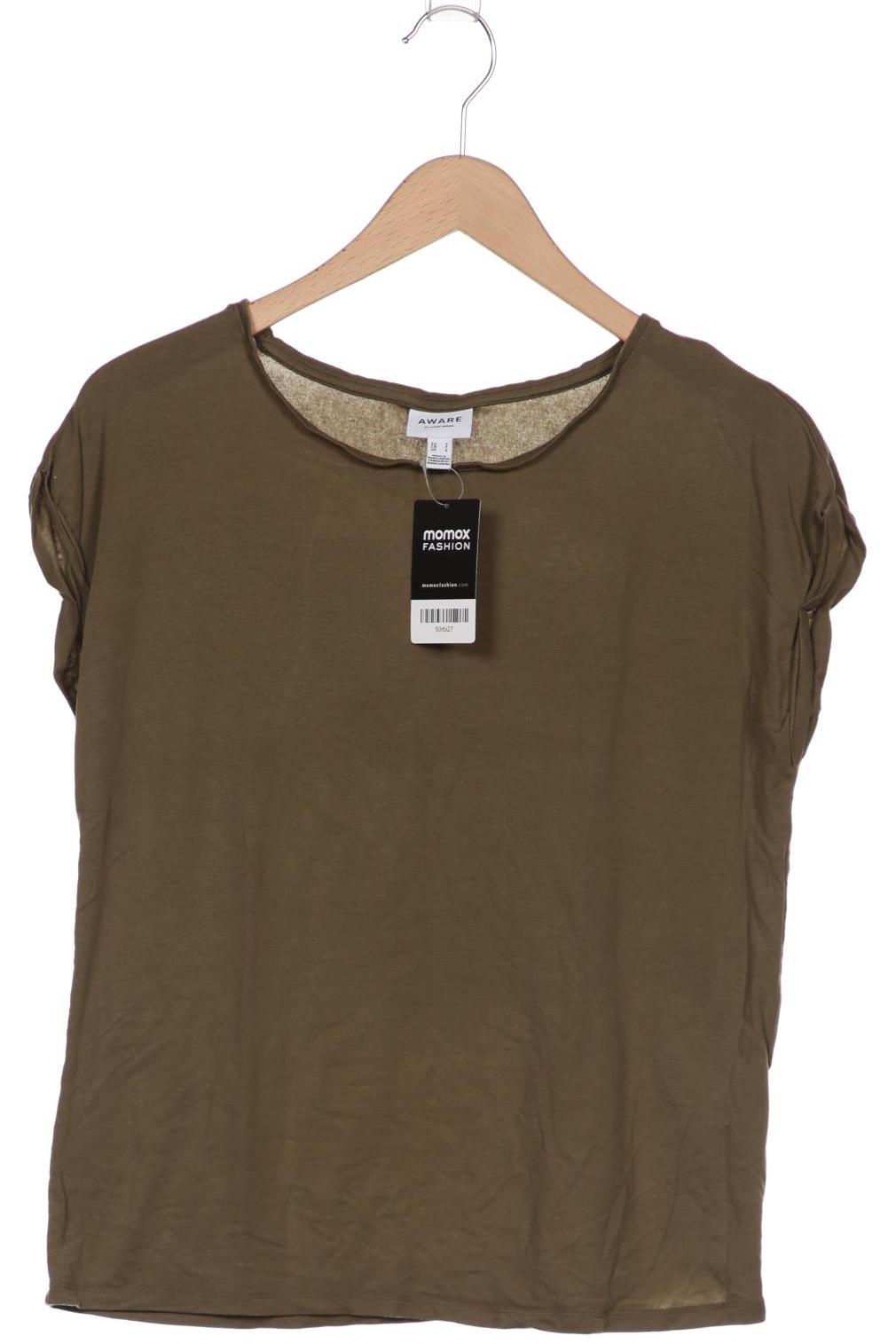 

Vero Moda Damen T-Shirt, grün