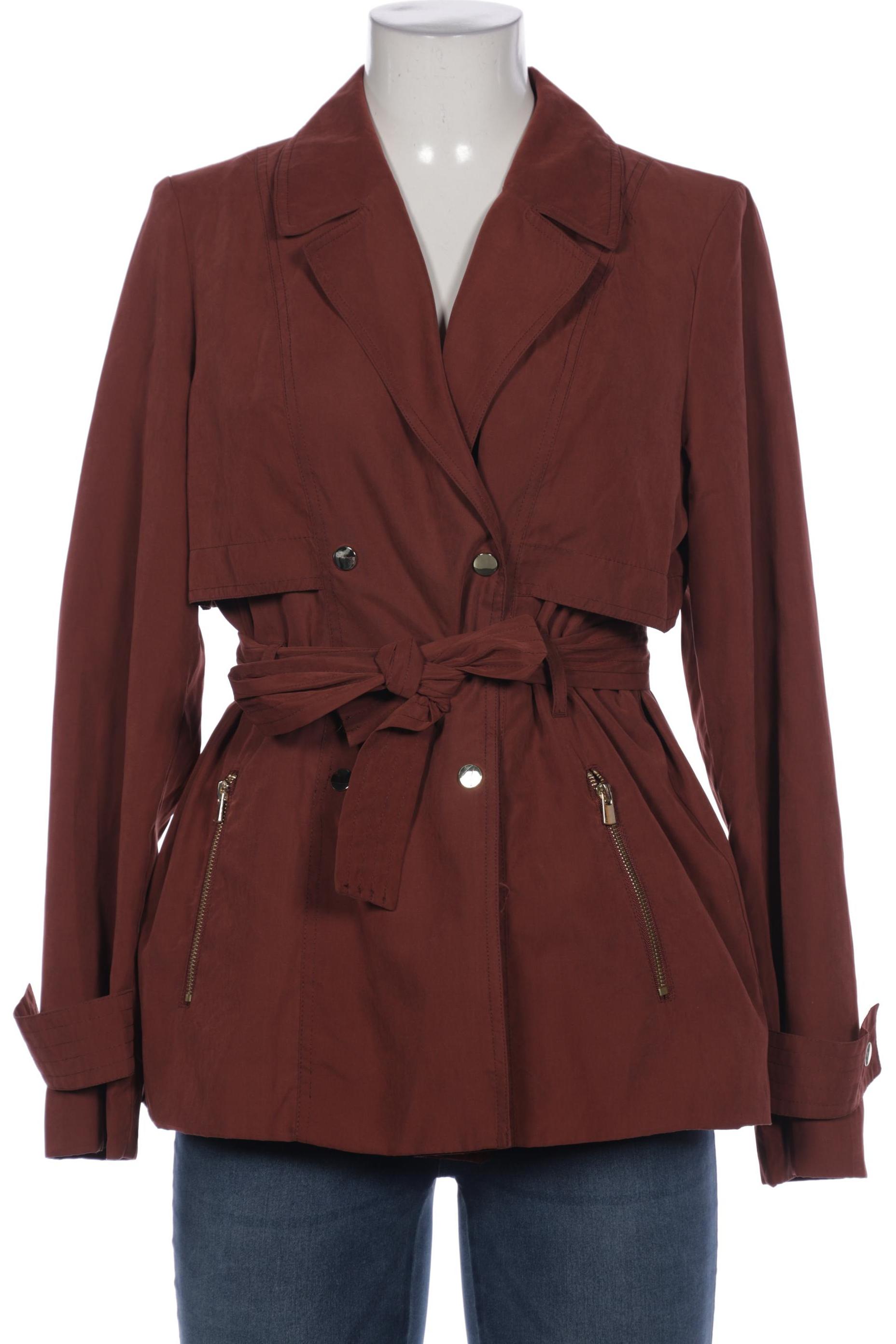 

Vero Moda Damen Mantel, rot, Gr. 38