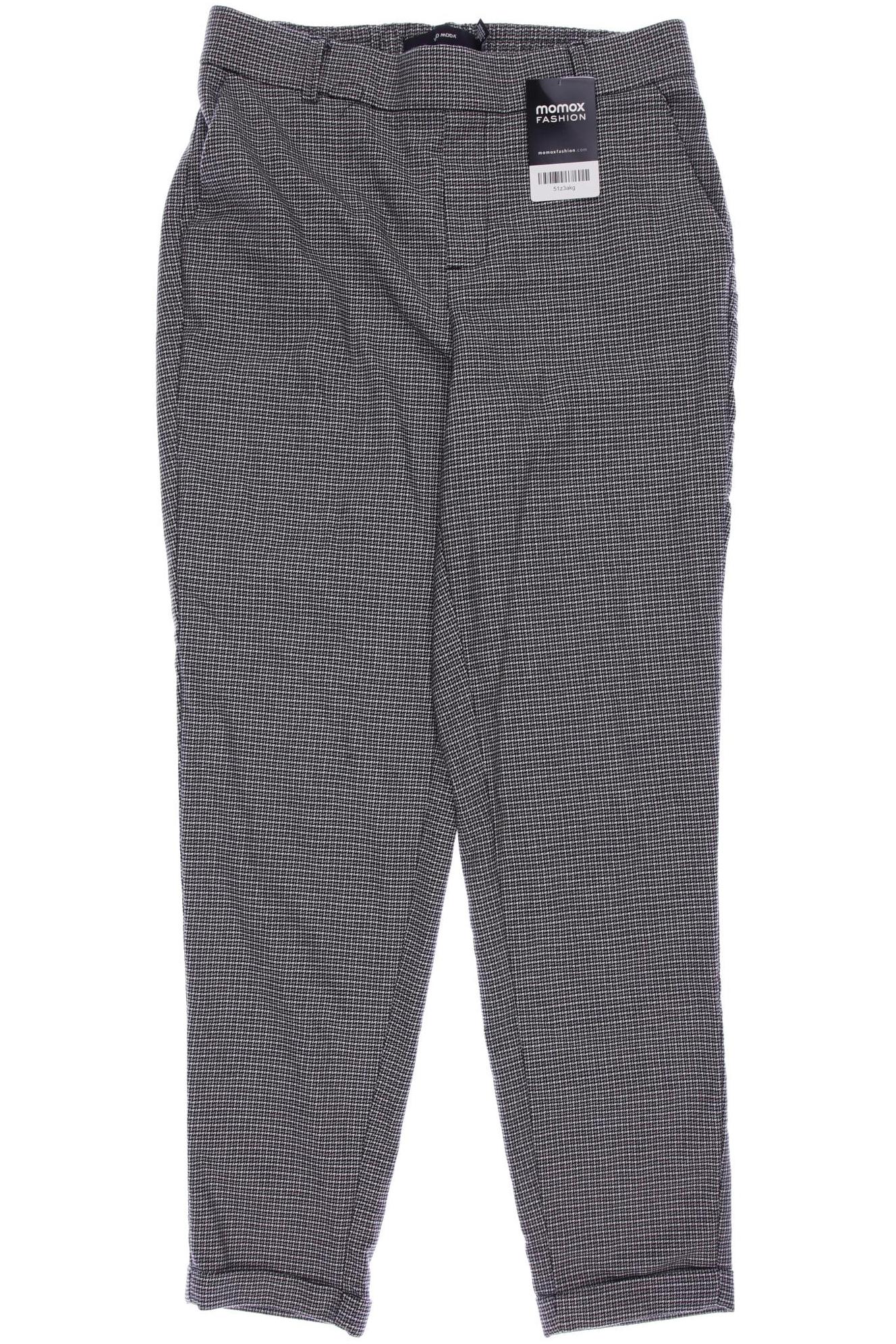 

Vero Moda Damen Stoffhose, grau