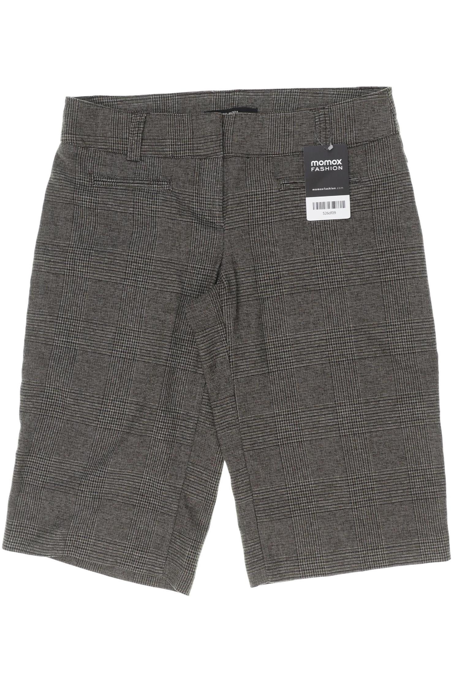 

Vero Moda Damen Shorts, grau, Gr. 36