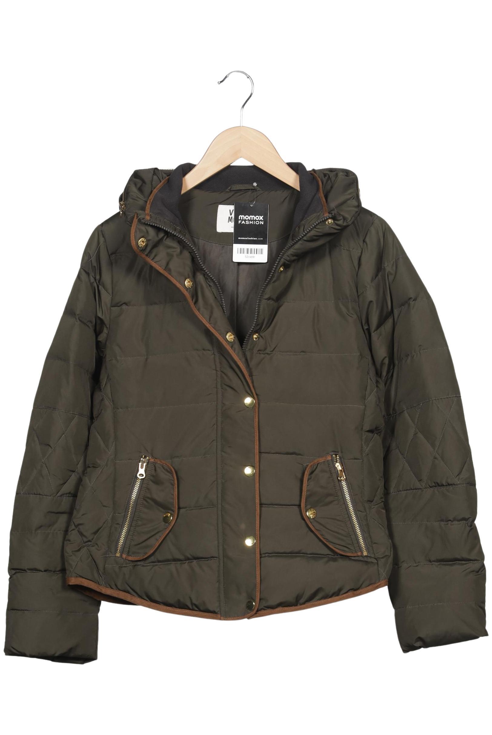 

Vero Moda Damen Jacke, grün, Gr. 42