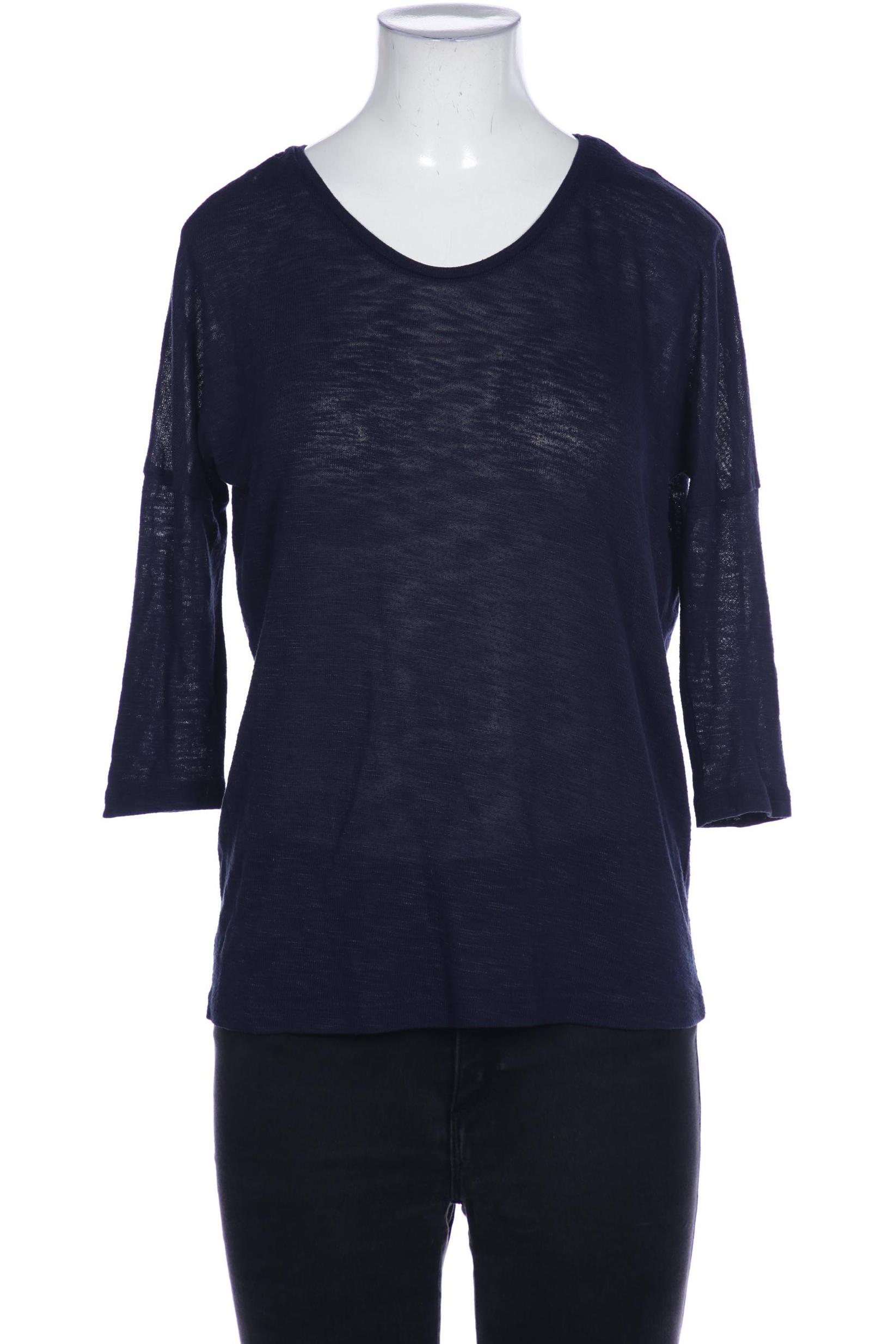 

Vero Moda Damen Langarmshirt, marineblau