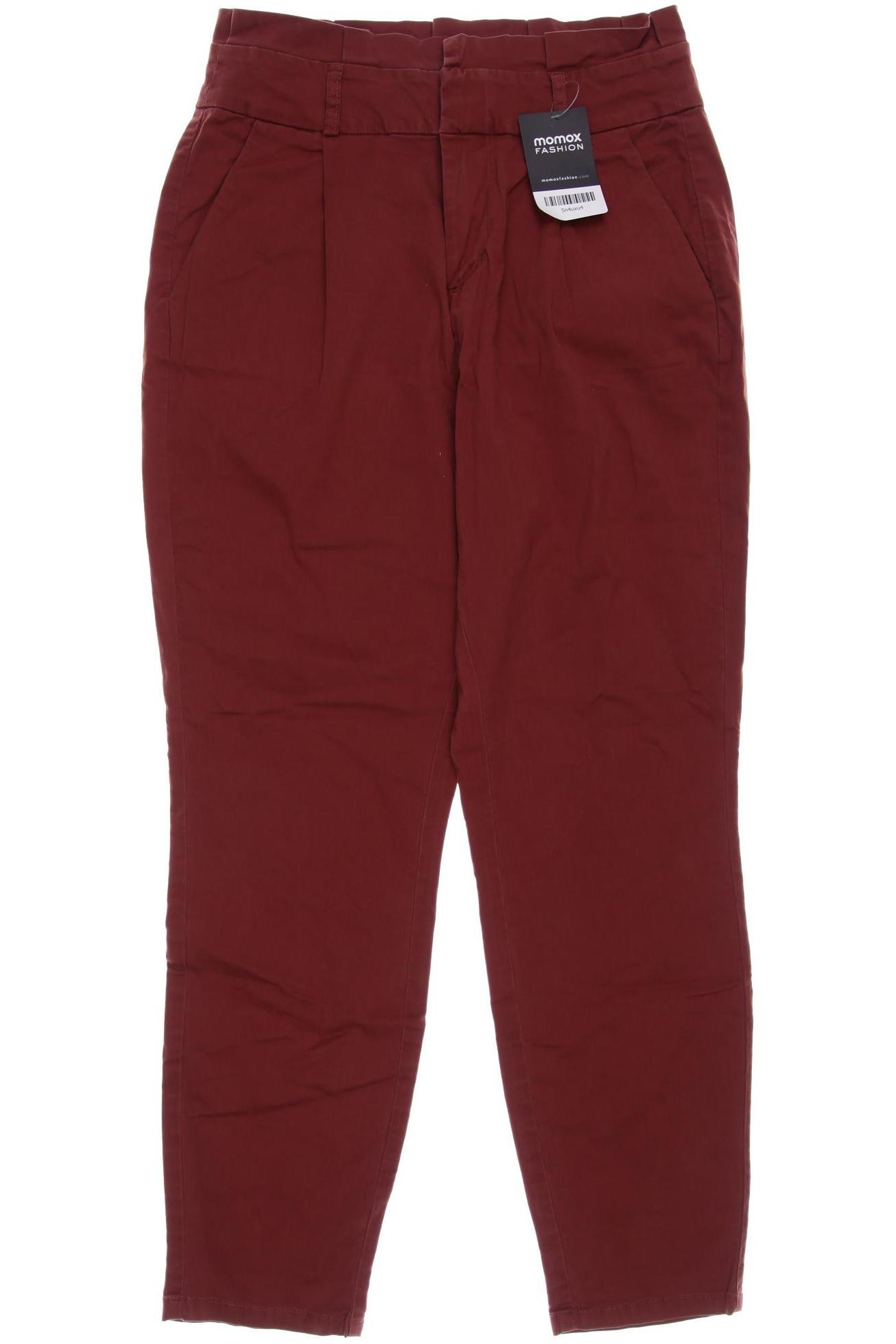 

Vero Moda Damen Stoffhose, rot, Gr. 36