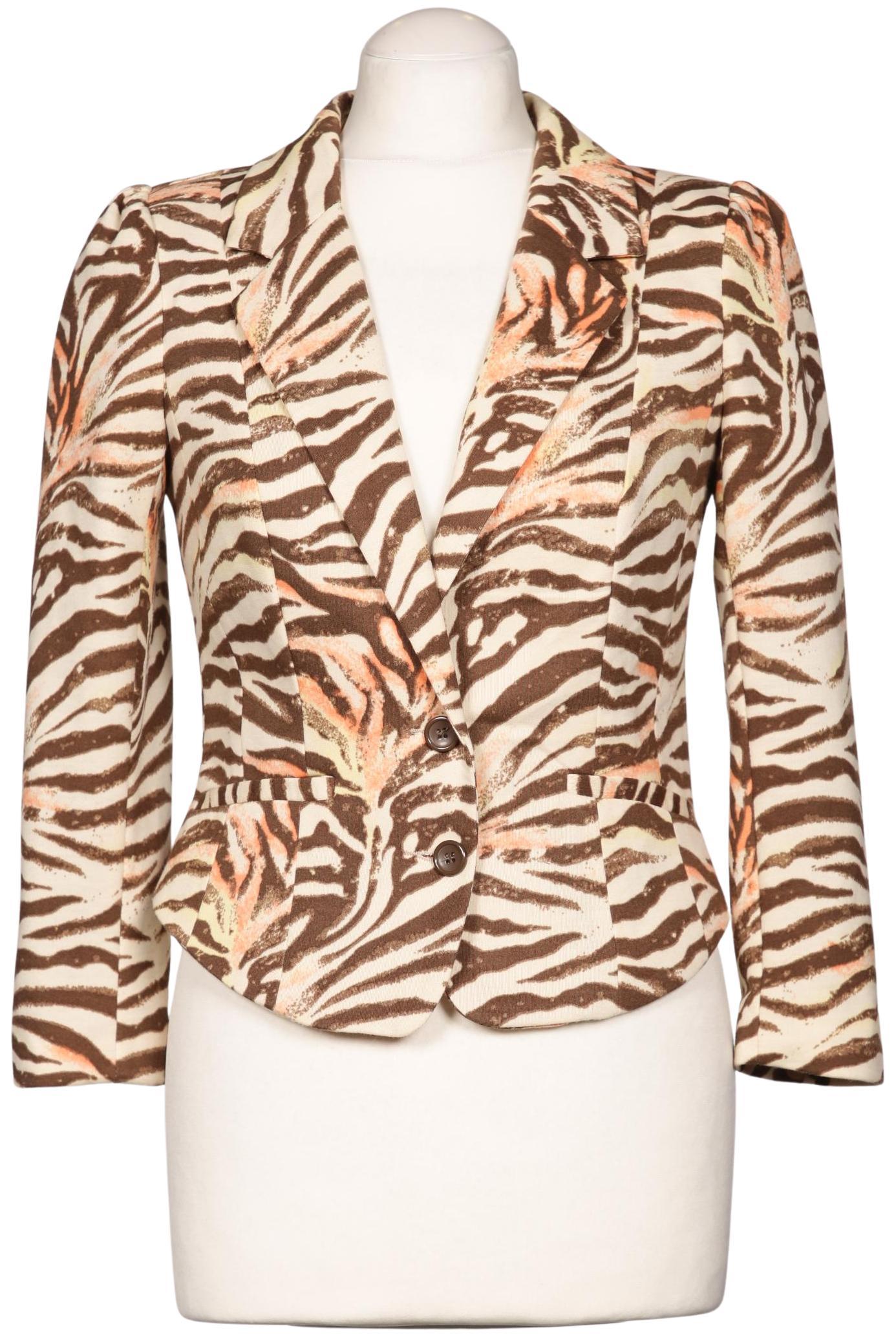 

Vero Moda Damen Blazer, mehrfarbig, Gr. 38