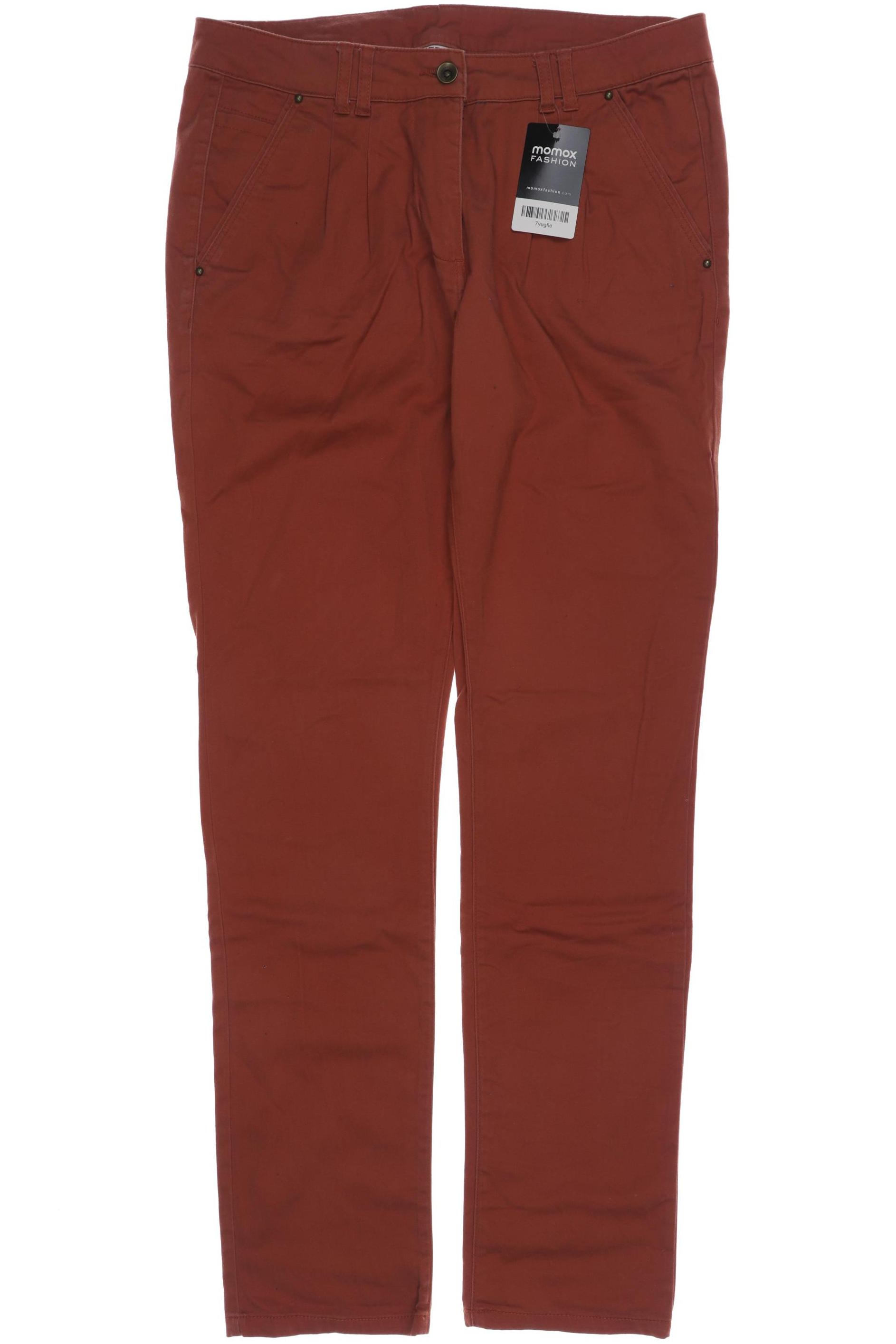 

Vero Moda Damen Stoffhose, rot