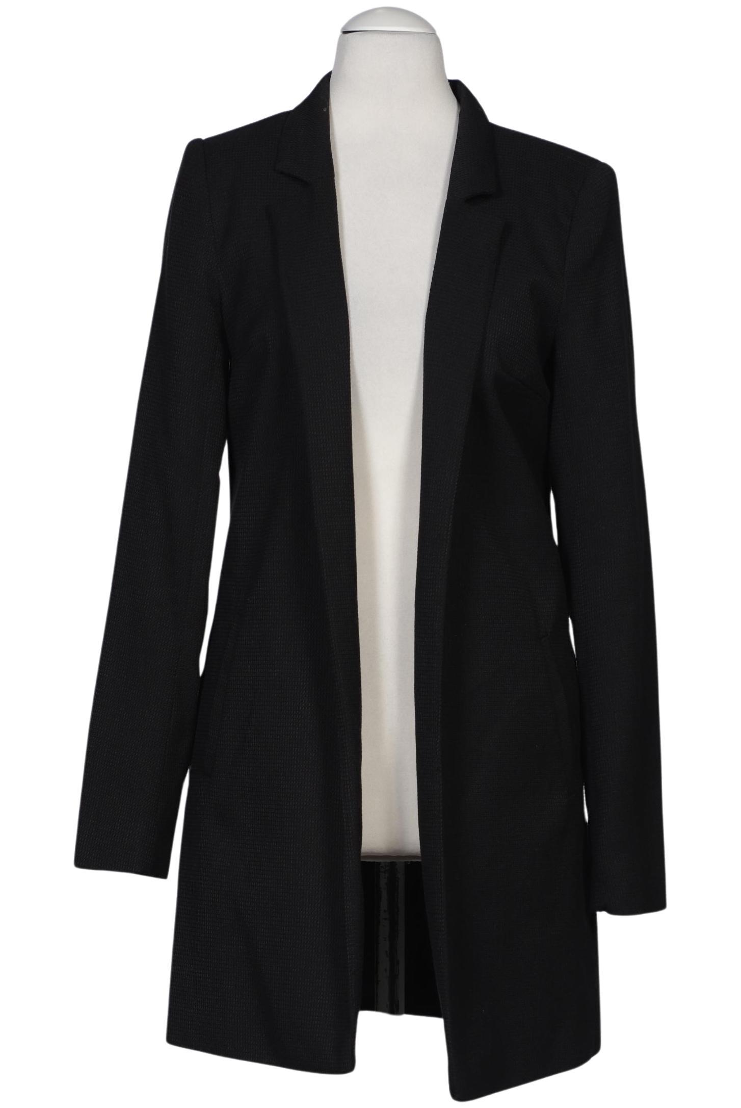 

Vero Moda Damen Mantel, schwarz, Gr. 34