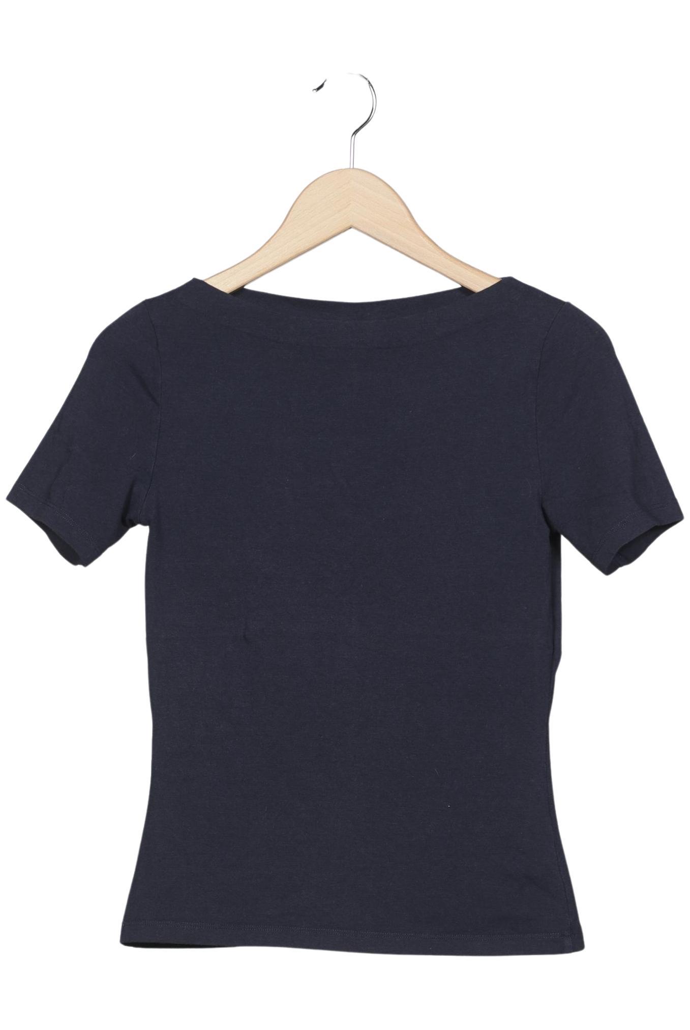 

Vero Moda Damen T-Shirt, marineblau, Gr. 36