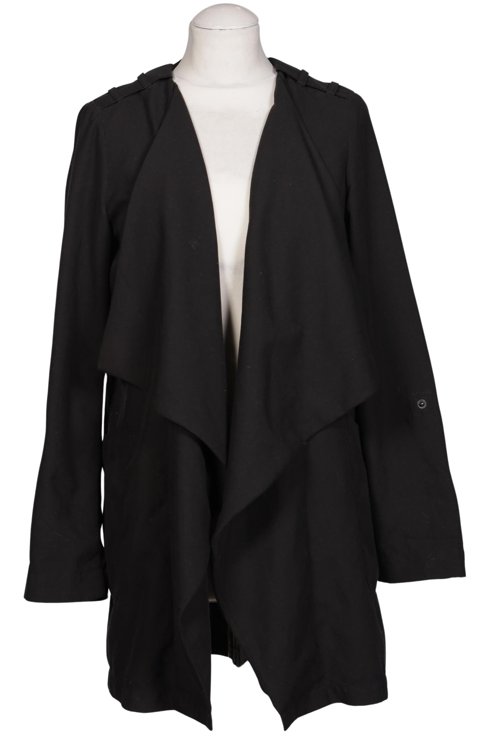 

Vero Moda Damen Strickjacke, schwarz, Gr. 34