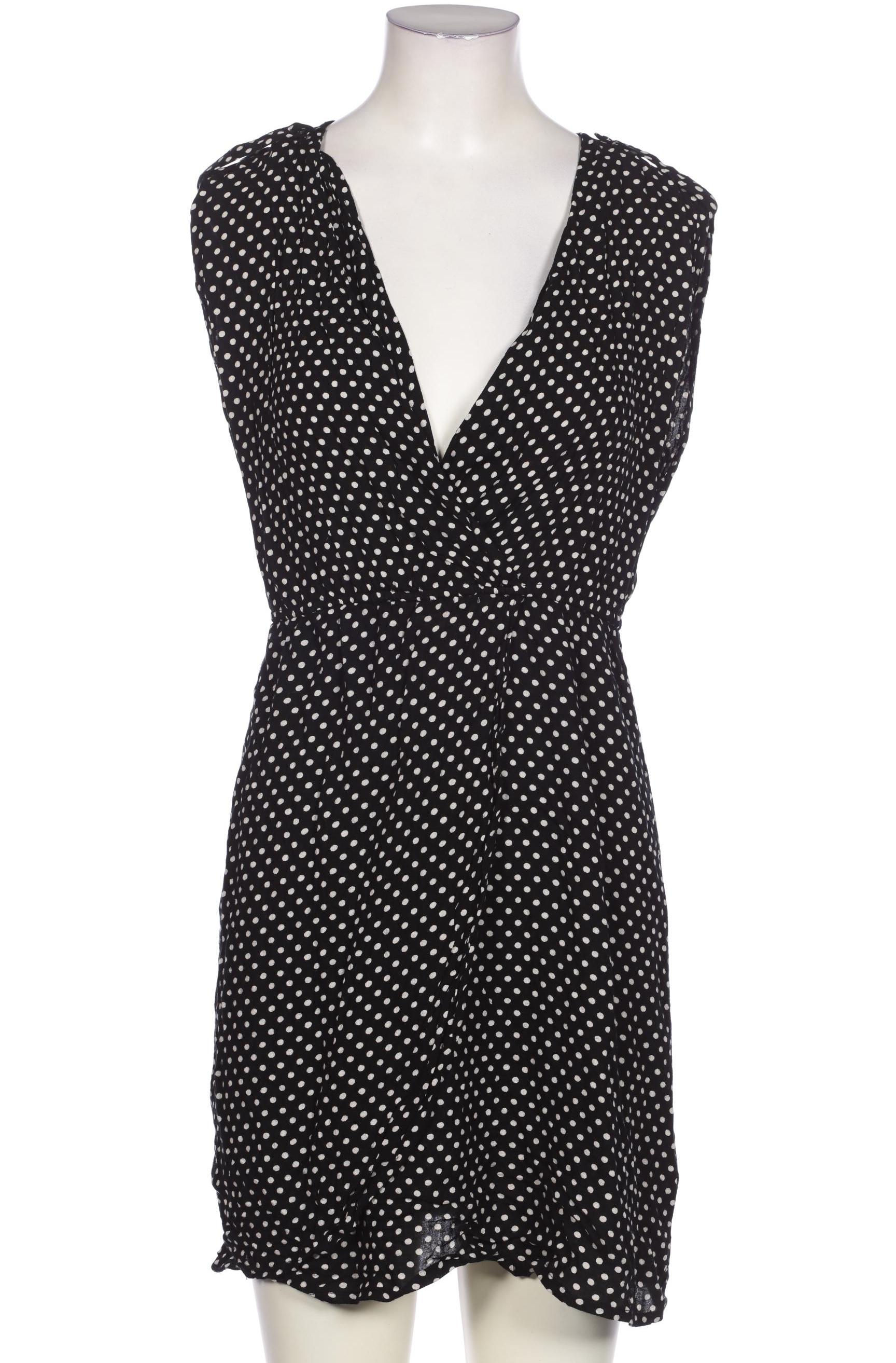 

Vero Moda Damen Kleid, schwarz