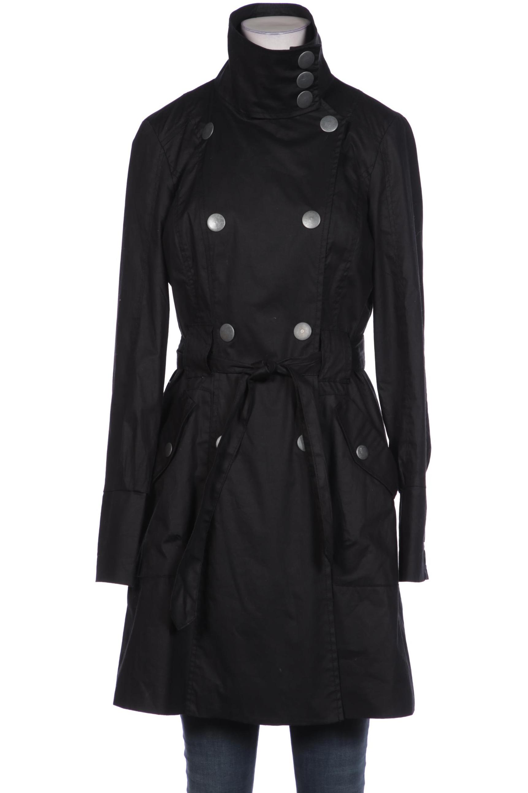 

Vero Moda Damen Mantel, schwarz, Gr. 36
