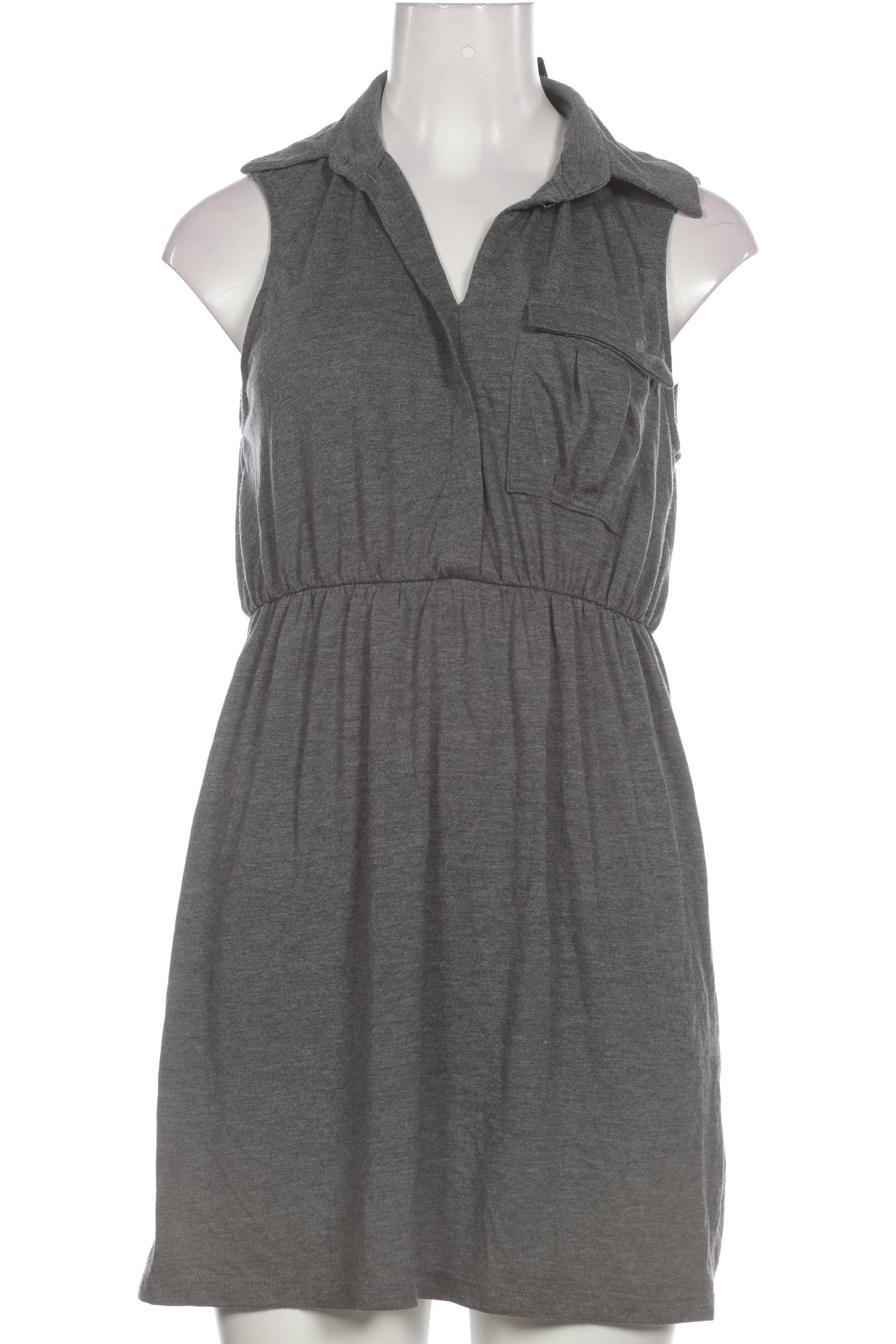 

Vero Moda Damen Kleid, grau, Gr. 36