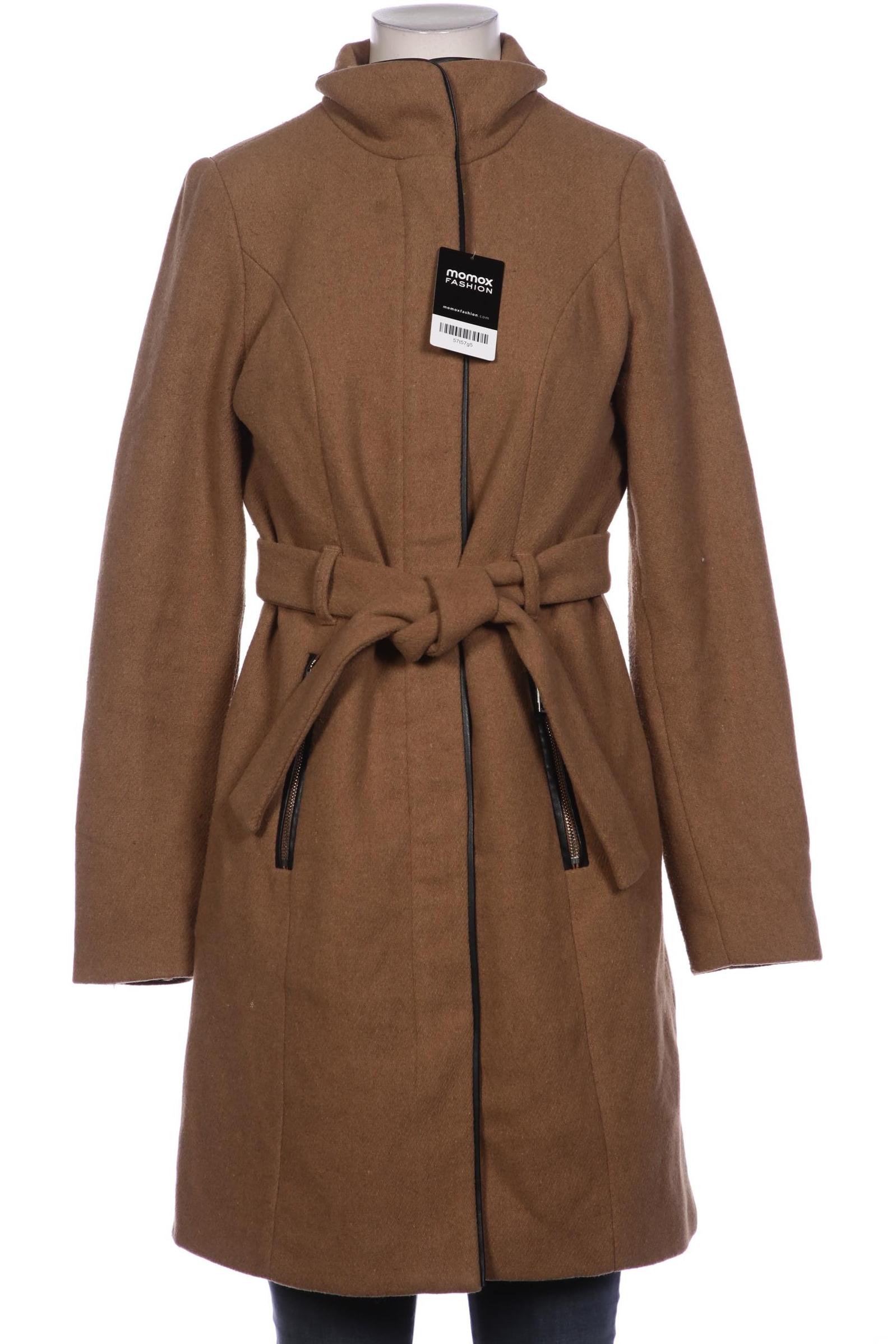 

Vero Moda Damen Mantel, beige, Gr. 34