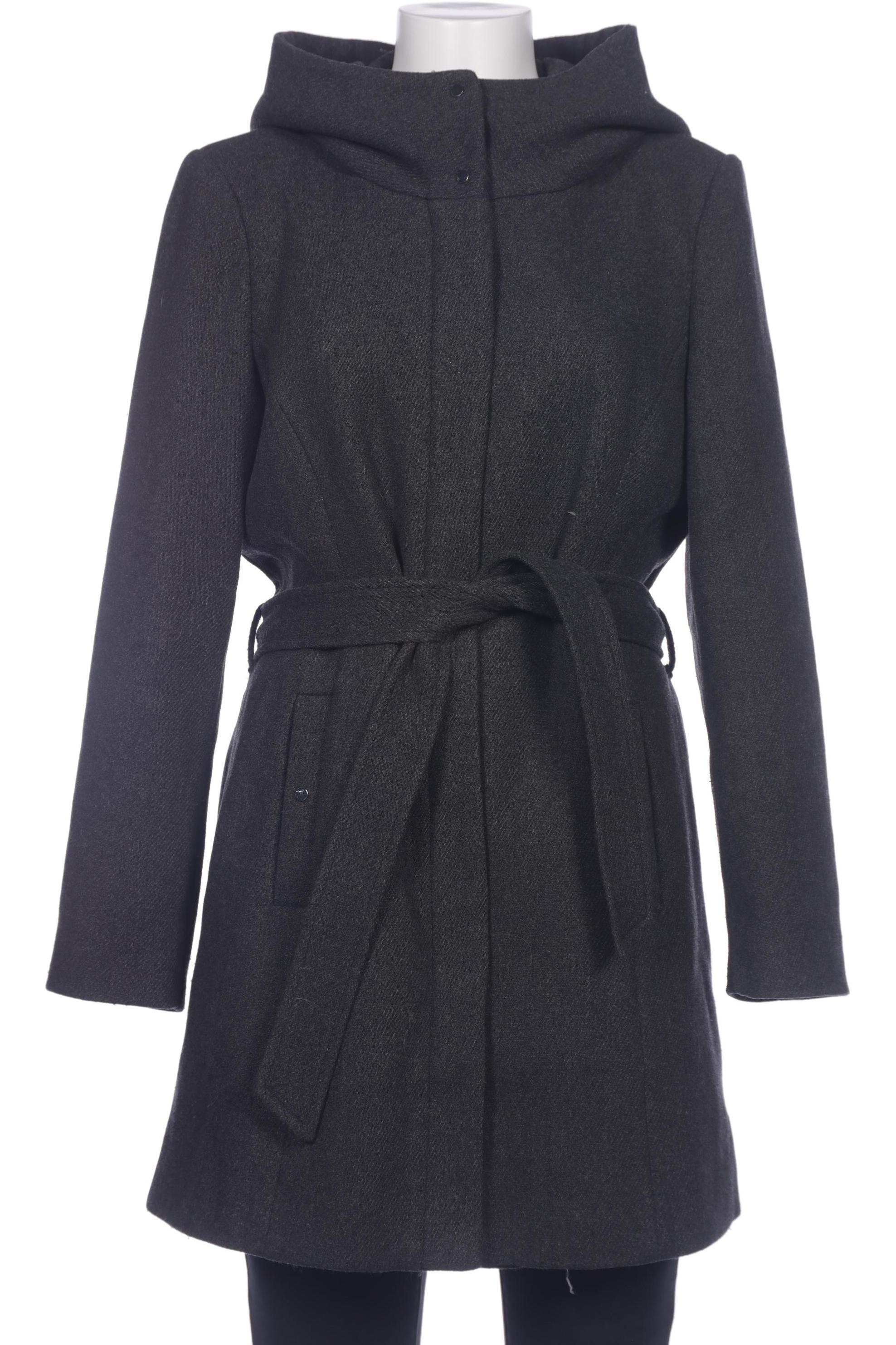 

Vero Moda Damen Mantel, grau, Gr. 42