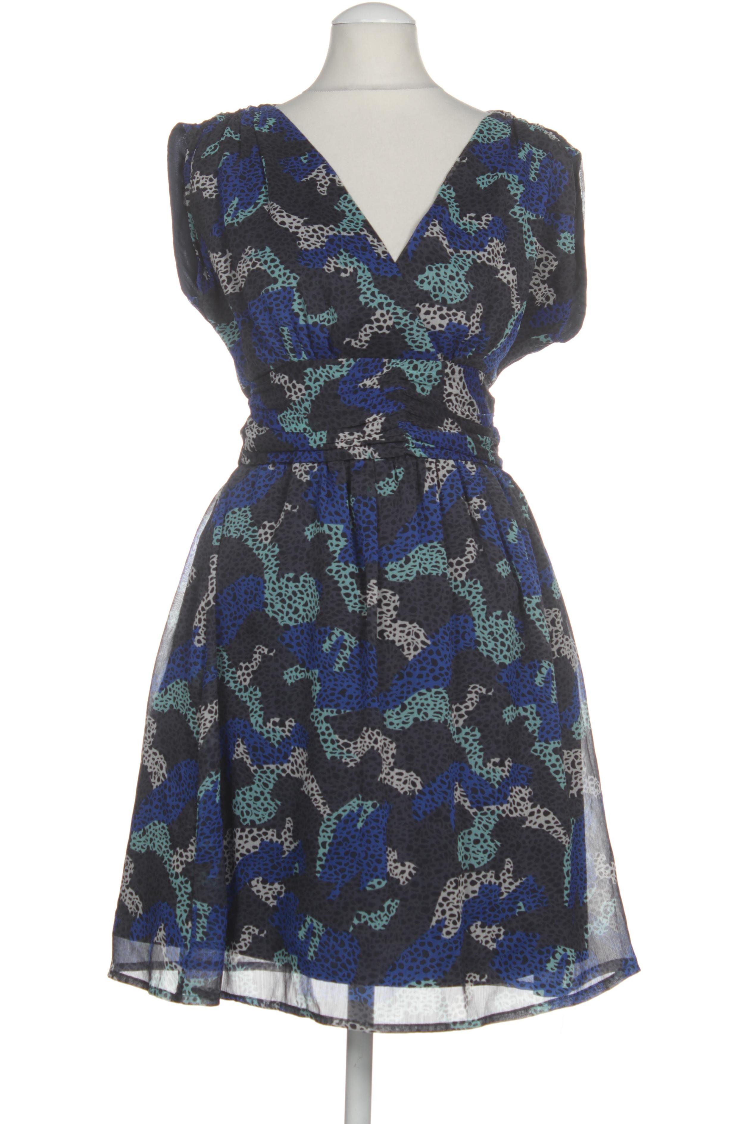 

Vero Moda Damen Kleid, blau, Gr. 34