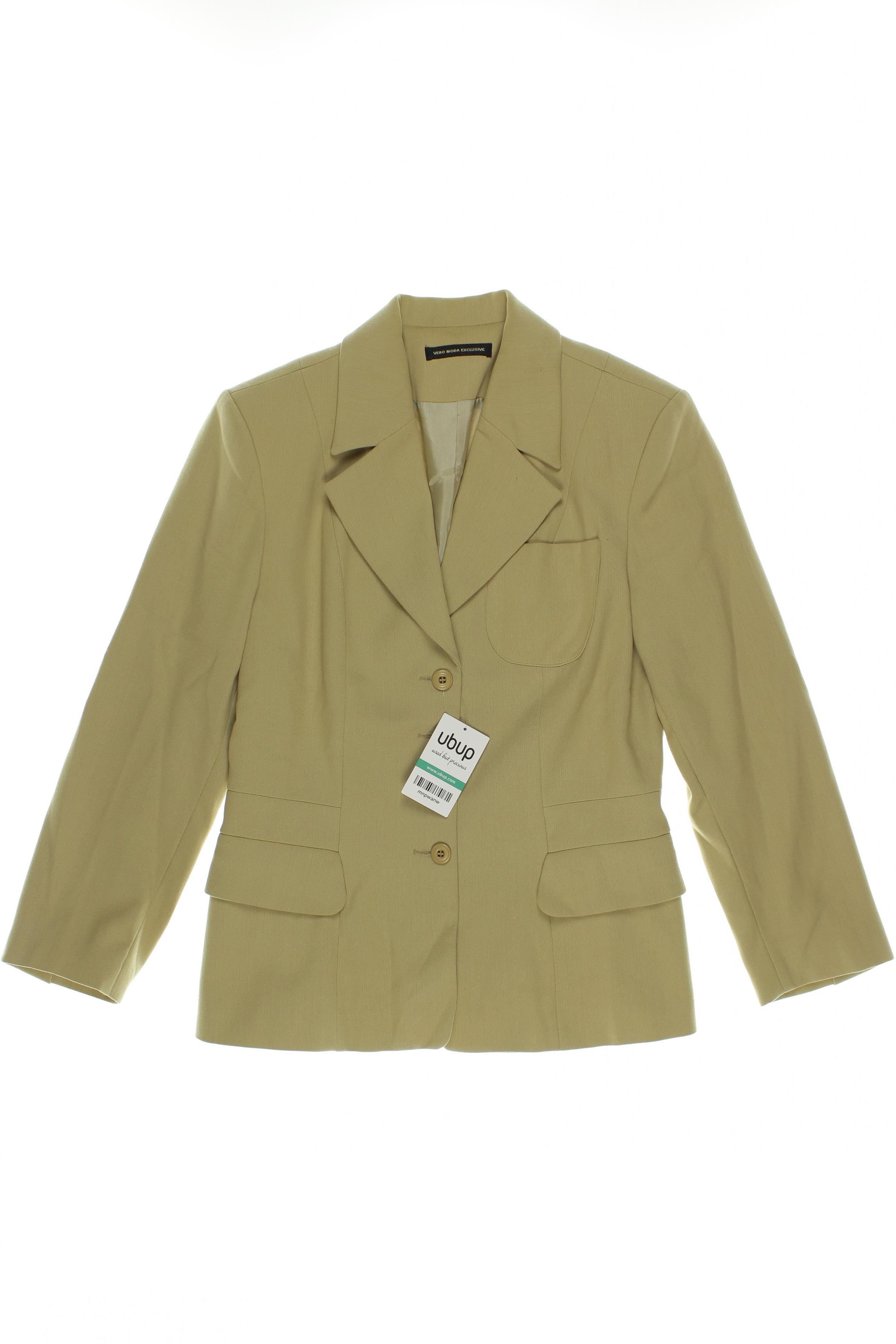 

Vero Moda Damen Blazer, beige, Gr. 36