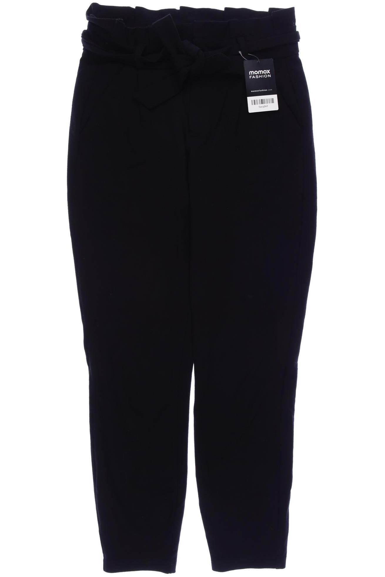 

Vero Moda Damen Stoffhose, schwarz