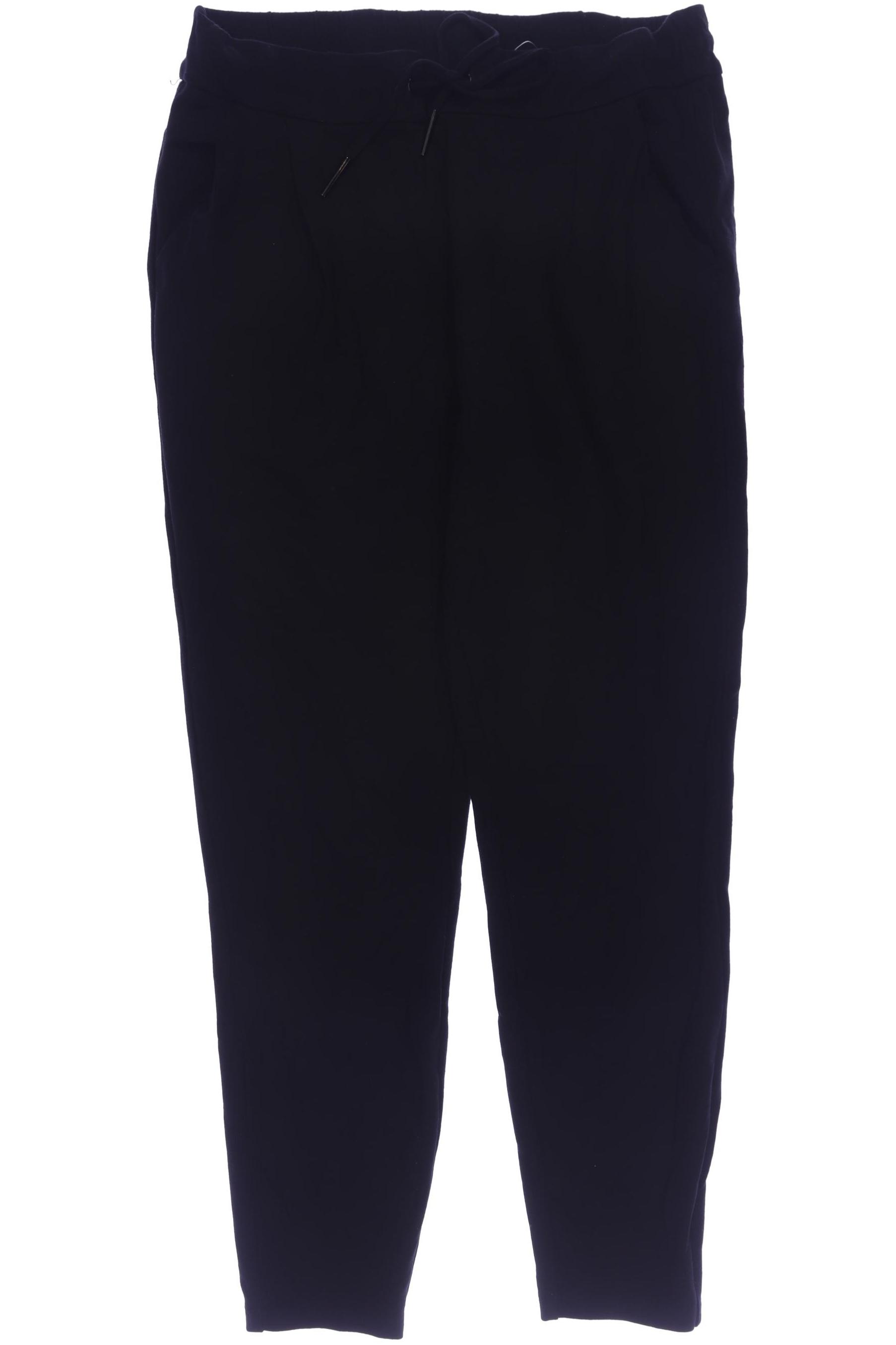 

Vero Moda Damen Stoffhose, schwarz, Gr. 0