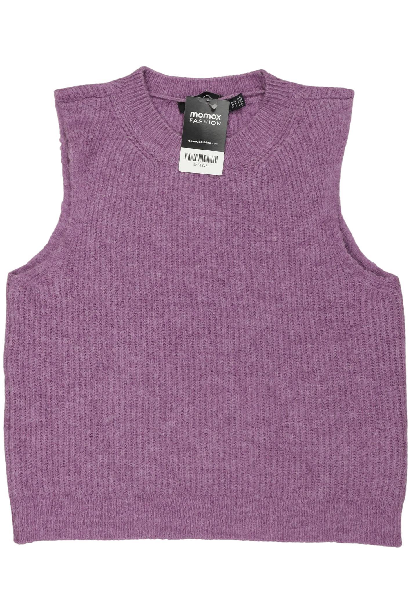 

Vero Moda Damen Pullover, flieder, Gr. 36