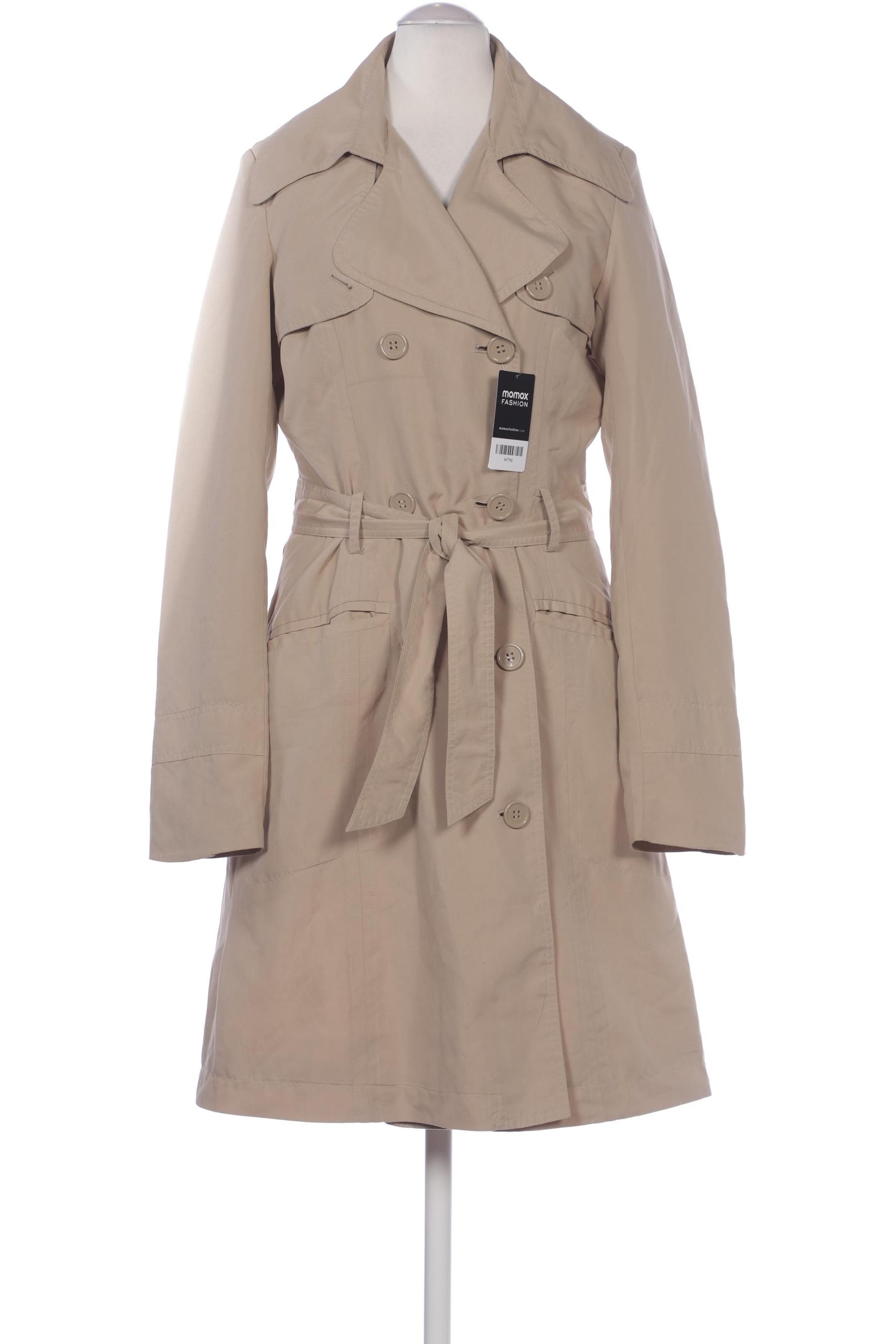 

Vero Moda Damen Mantel, beige, Gr. 36
