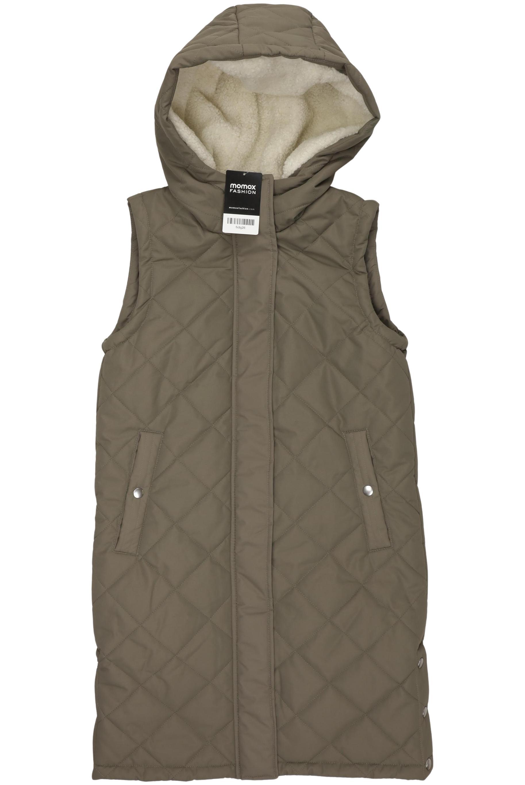 

Vero Moda Damen Weste, grün, Gr. 34