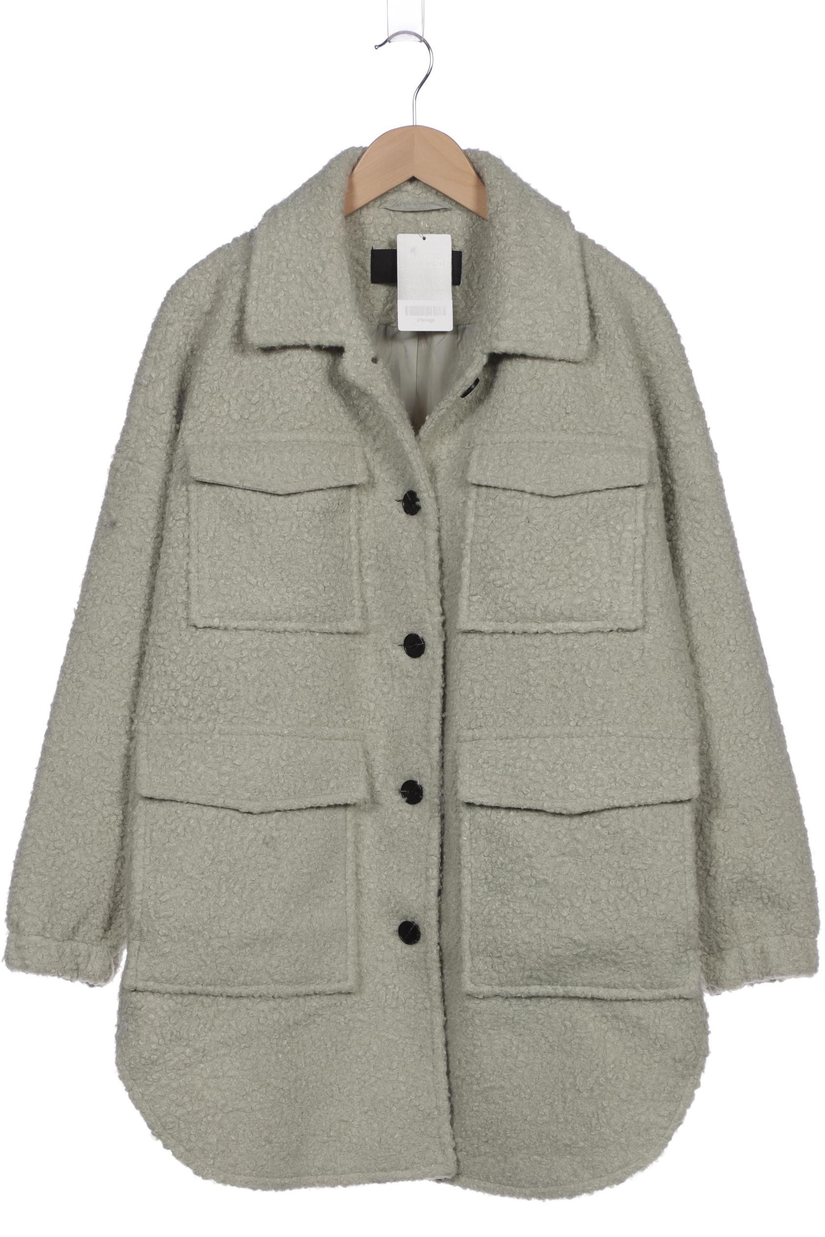 

Vero Moda Damen Mantel, grün, Gr. 42