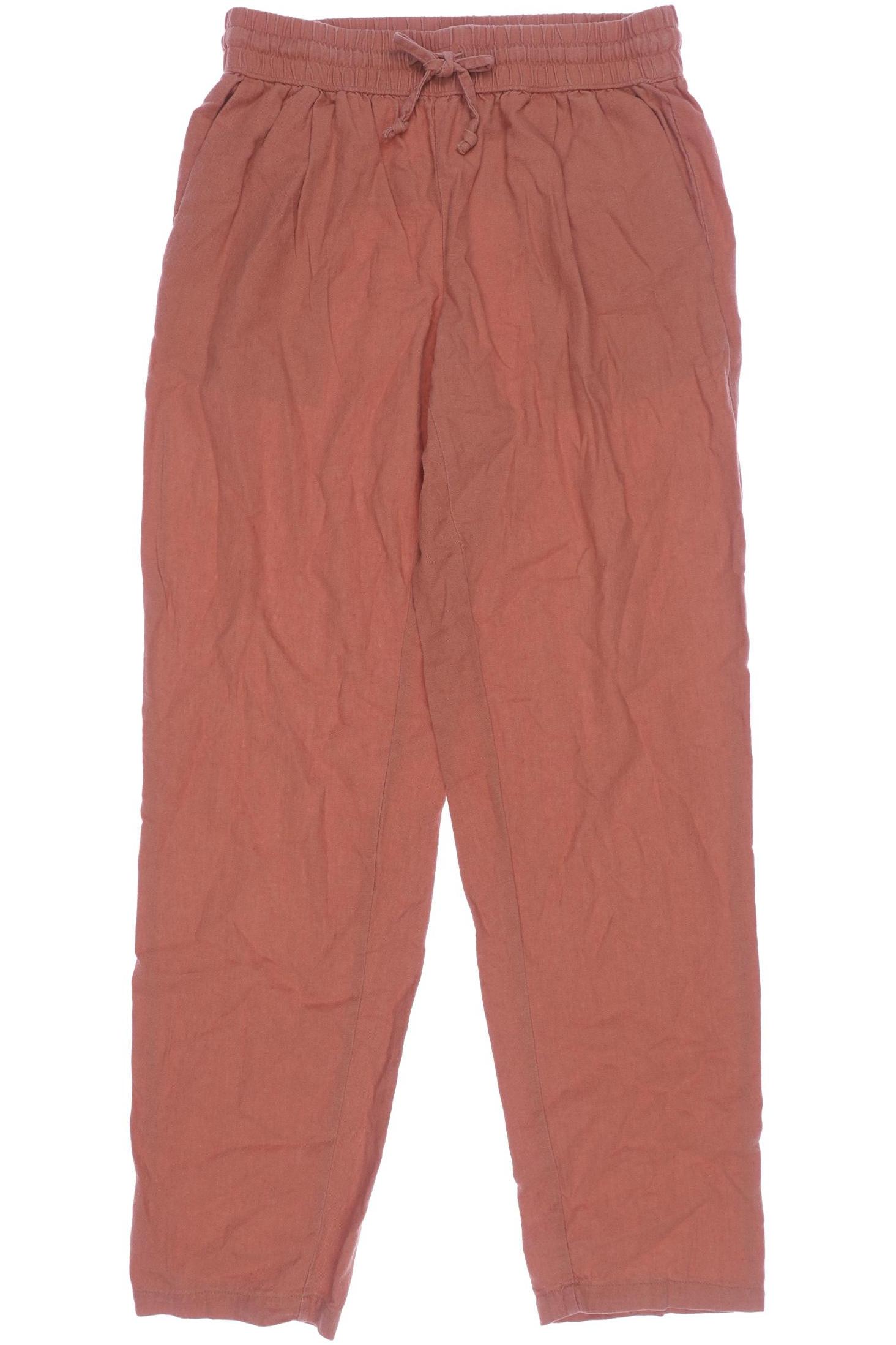 

Vero Moda Damen Stoffhose, pink, Gr. 0