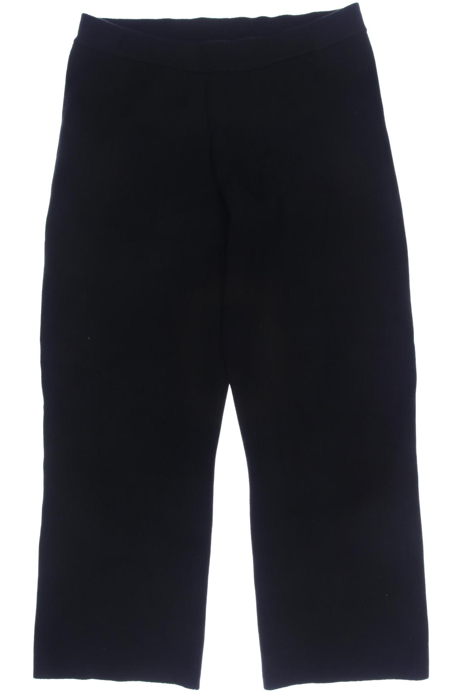 

Vero Moda Damen Stoffhose, schwarz, Gr. 0