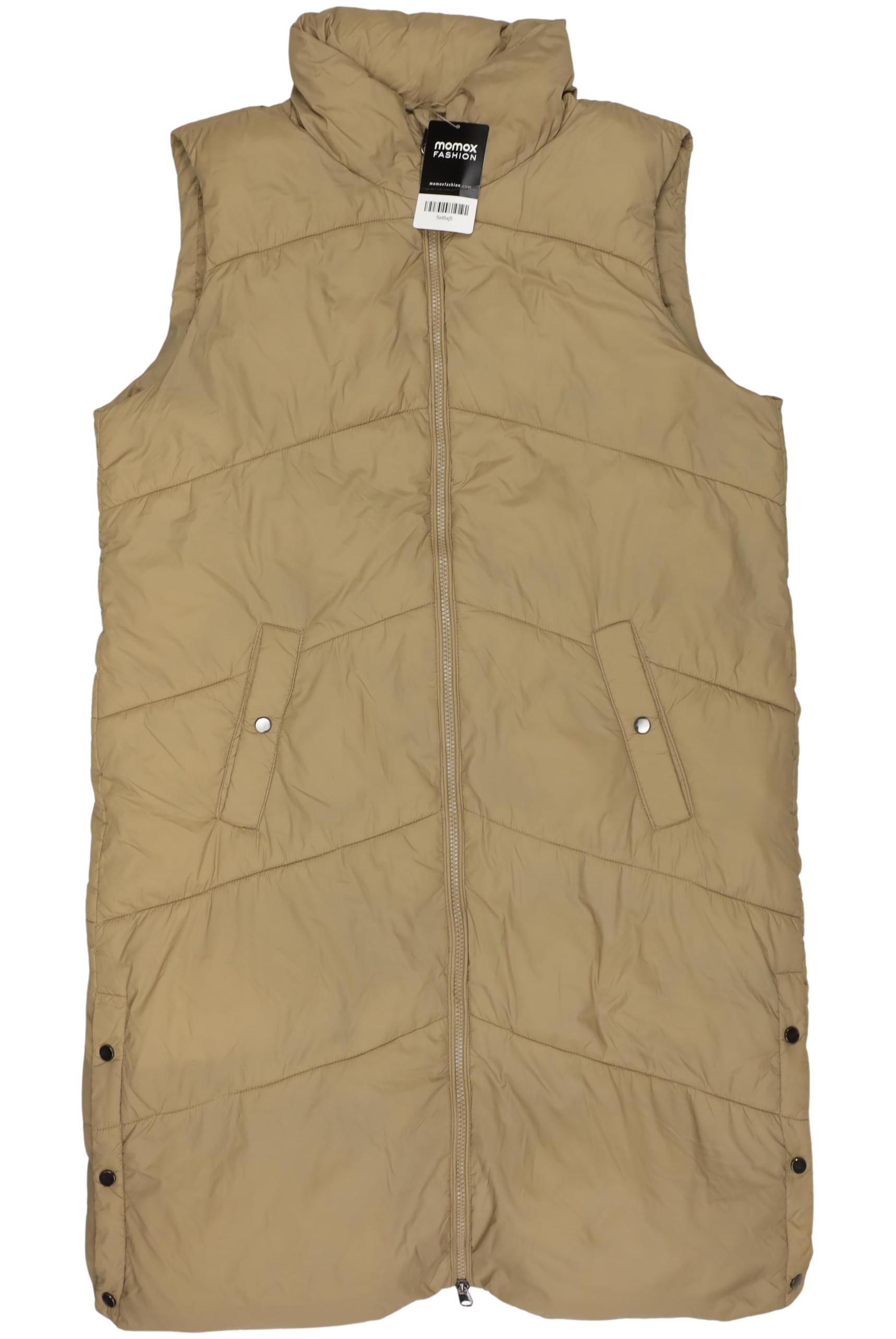 

Vero Moda Damen Weste, beige, Gr. 42