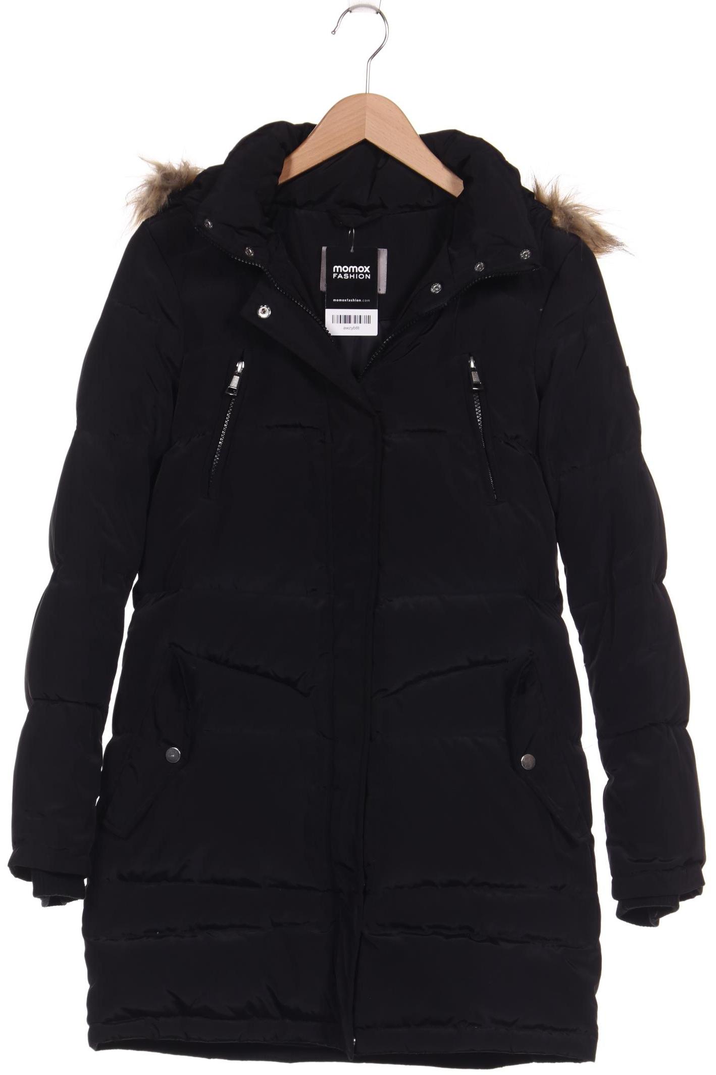 

Vero Moda Damen Mantel, schwarz