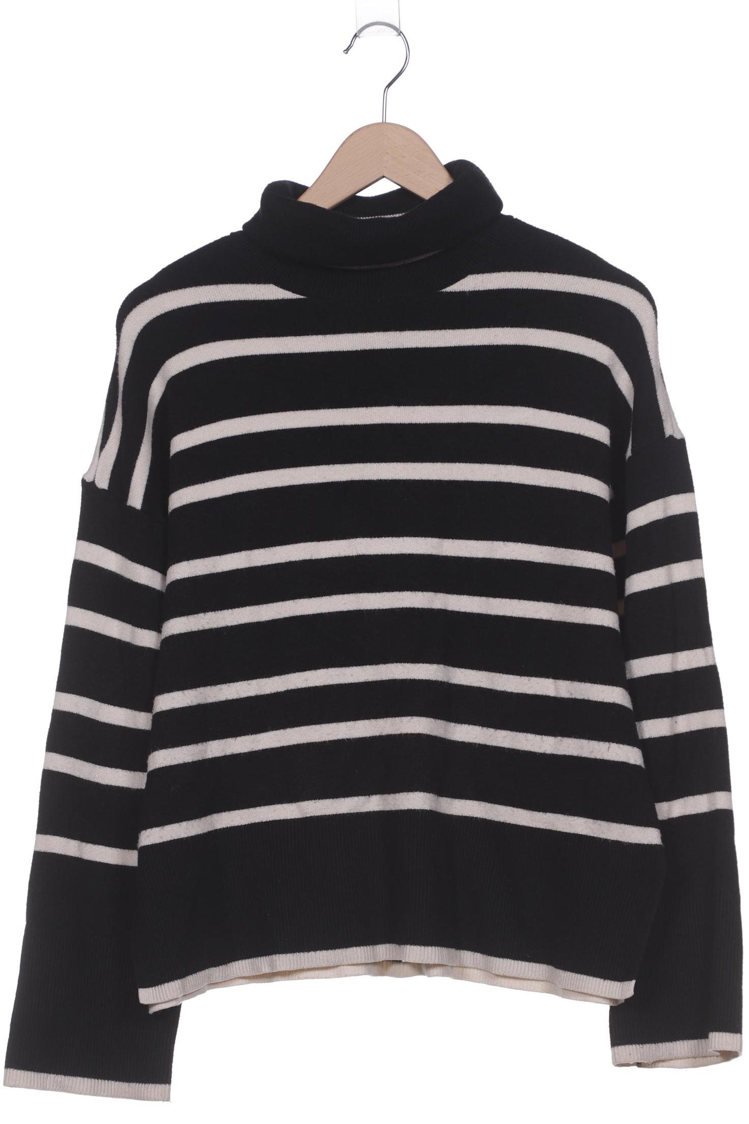 

Vero Moda Damen Pullover, schwarz, Gr. 38
