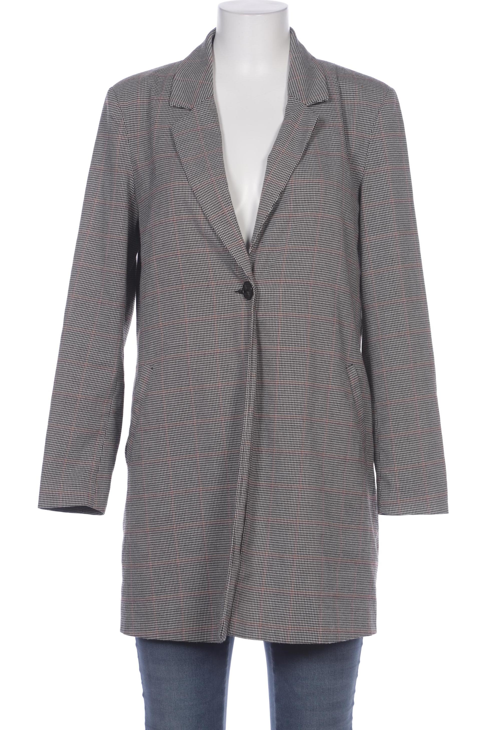 

Vero Moda Damen Blazer, grau, Gr. 42
